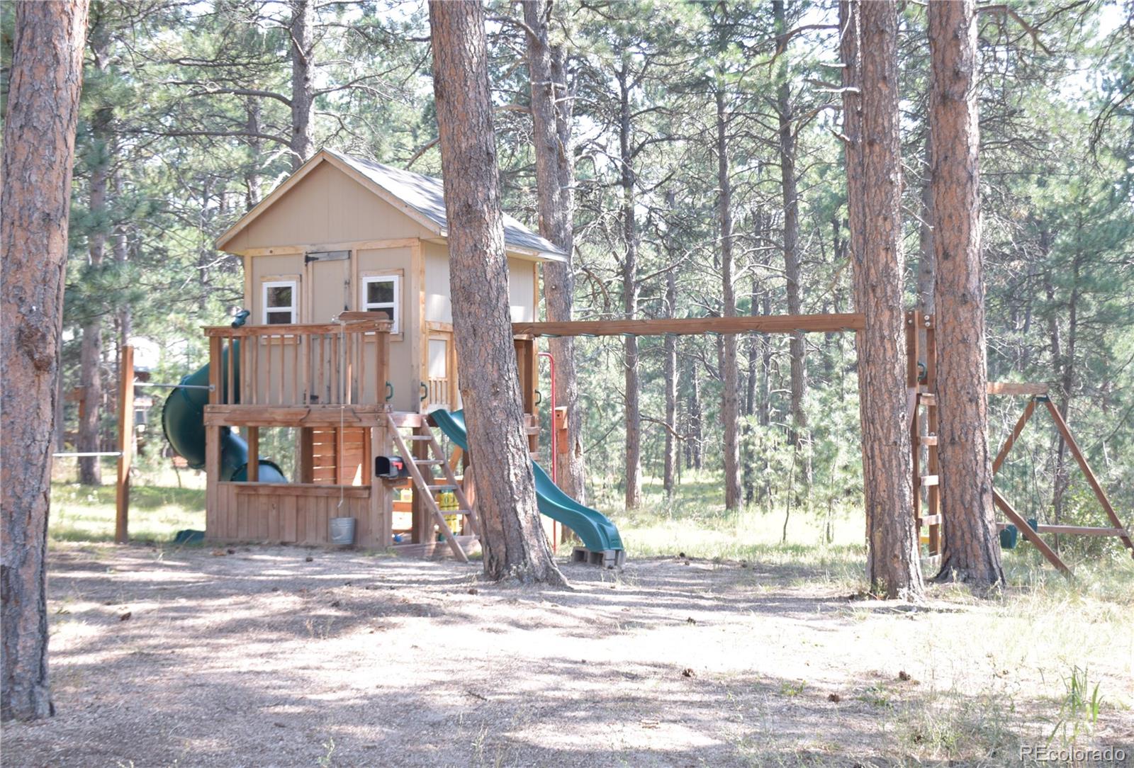 MLS Image #4 for 18580  arrowwood drive,monument, Colorado