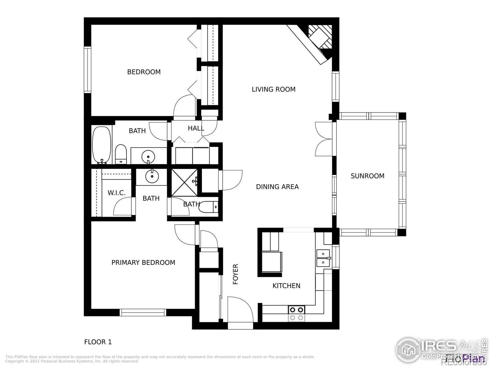 MLS Image #11 for 2828  silverplume drive,fort collins, Colorado