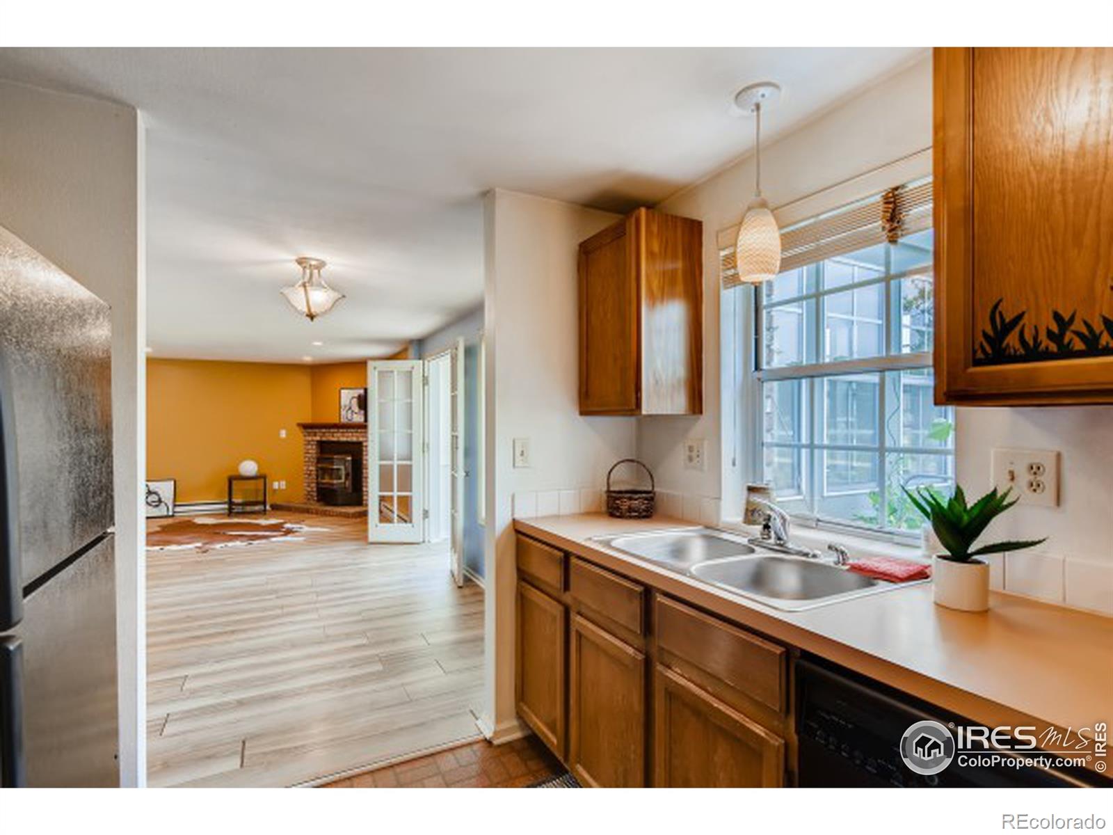 MLS Image #4 for 2828  silverplume drive,fort collins, Colorado