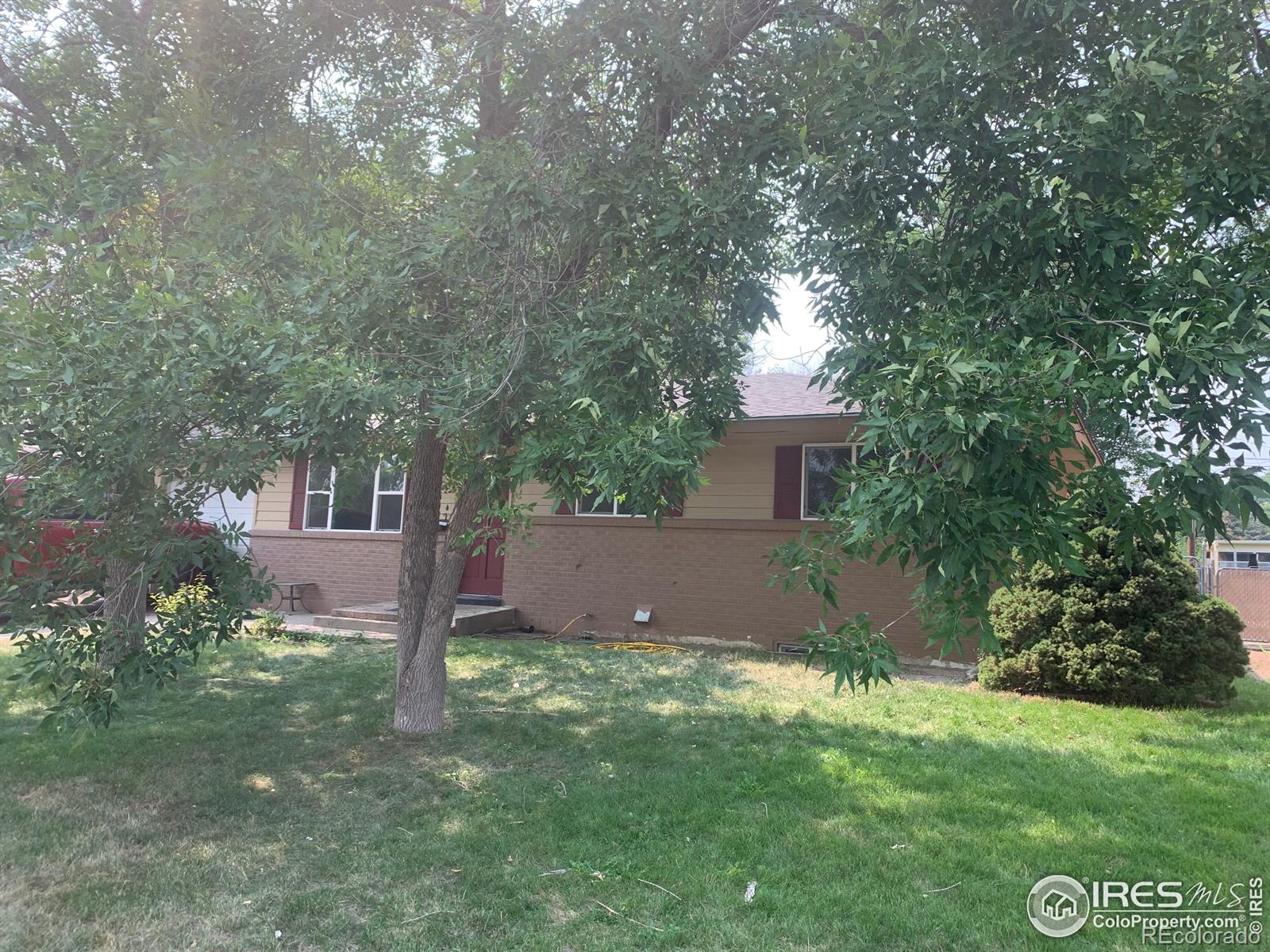 MLS Image #0 for 2649  16th avenue,greeley, Colorado
