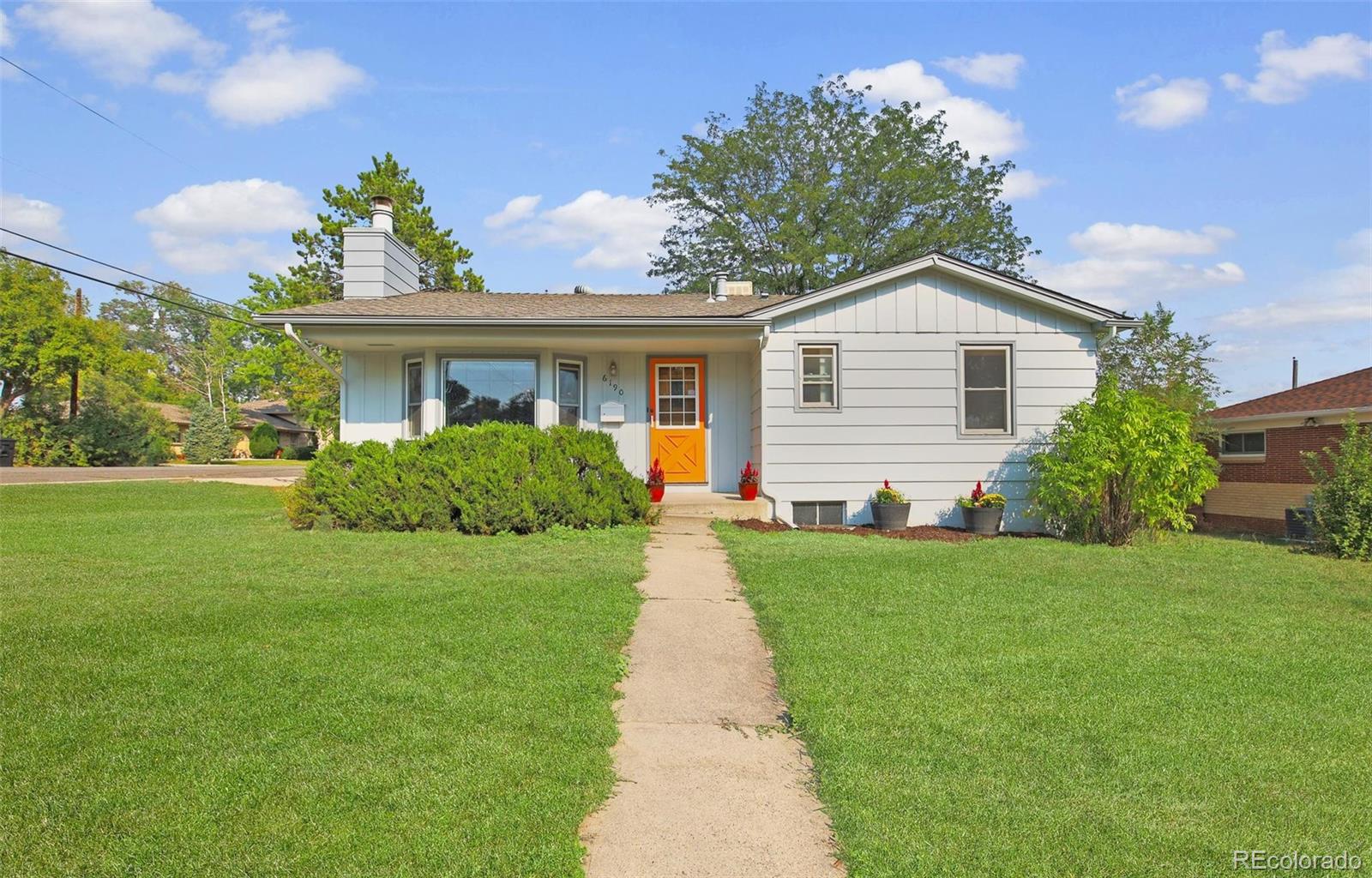 MLS Image #0 for 6190  marshall street,arvada, Colorado