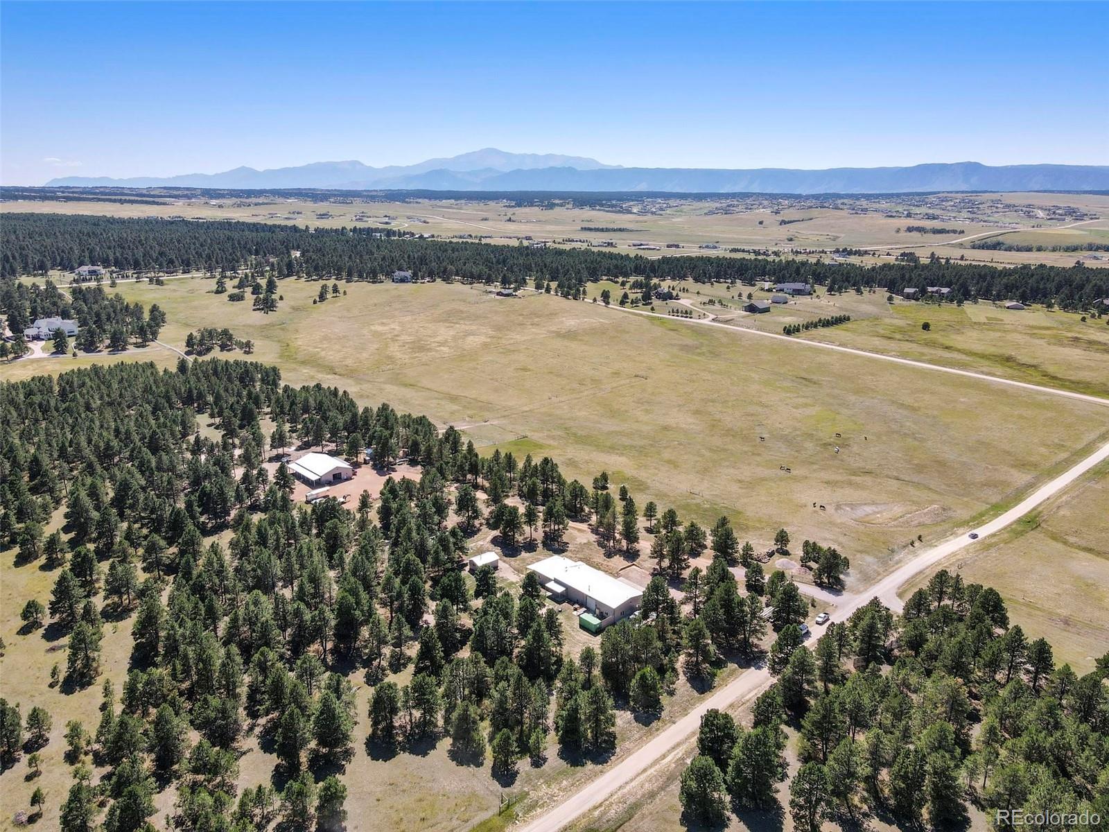 MLS Image #0 for 15550  arfsten road,larkspur, Colorado