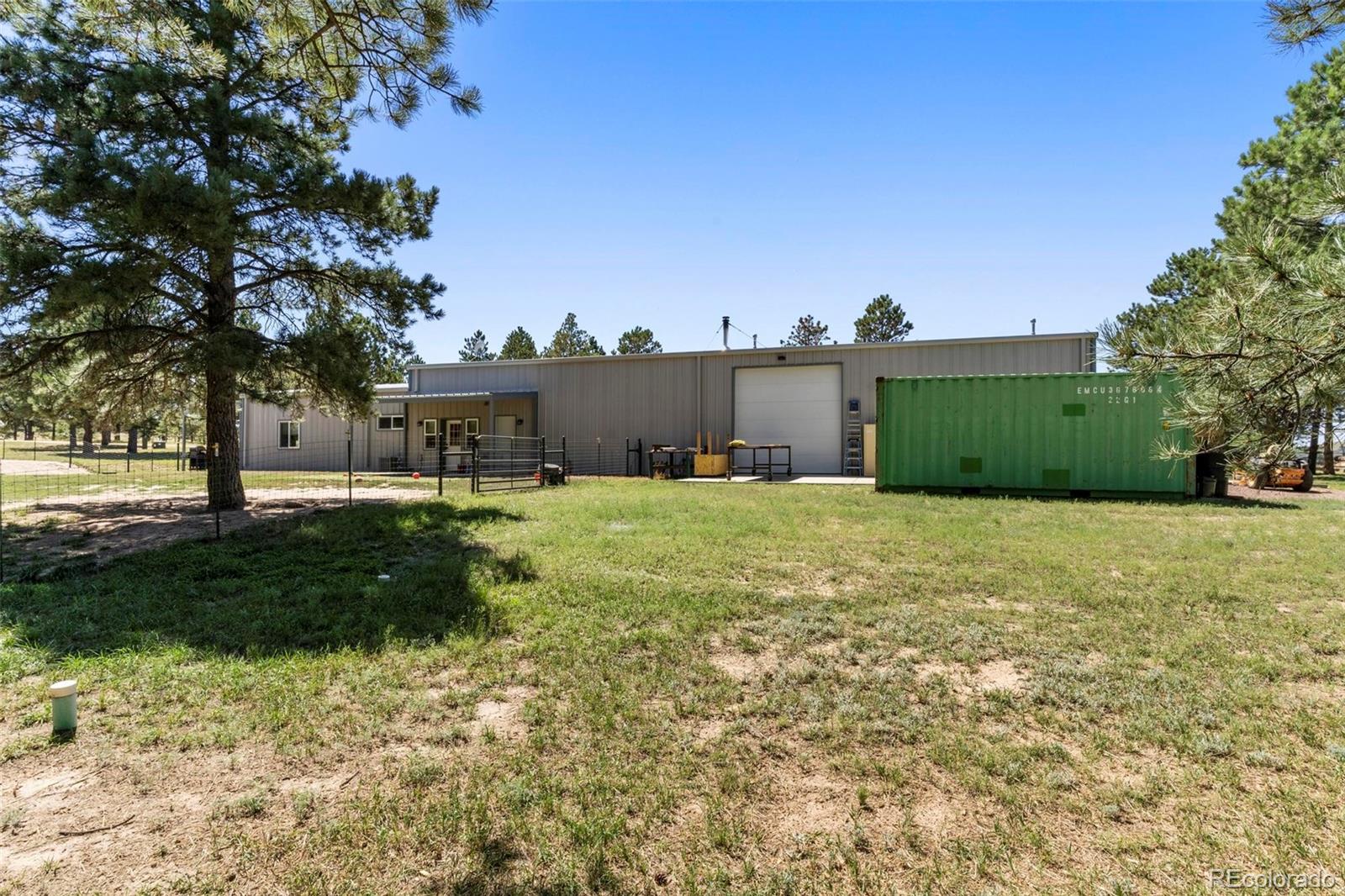 MLS Image #24 for 15550  arfsten road,larkspur, Colorado
