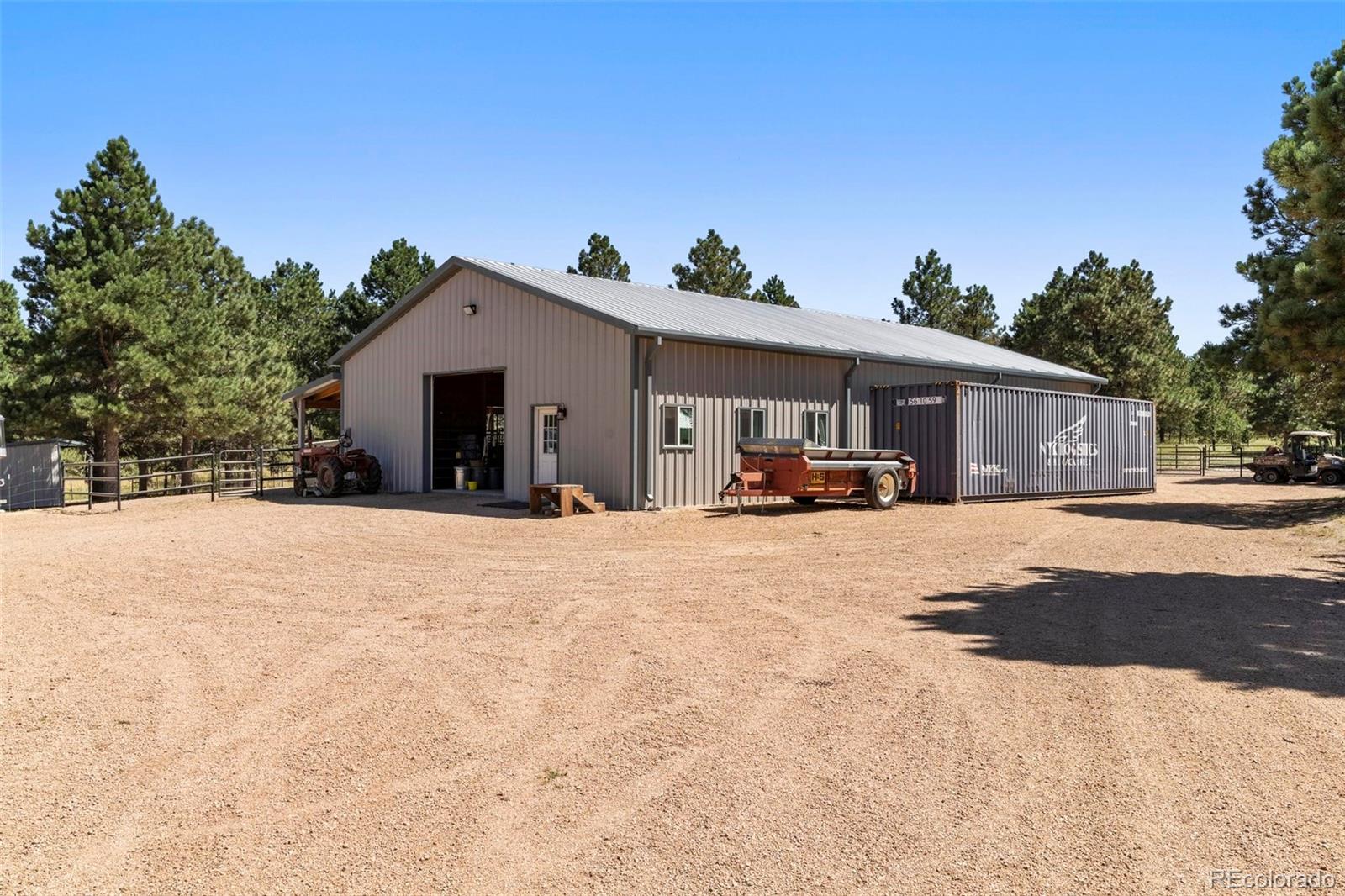 MLS Image #26 for 15550  arfsten road,larkspur, Colorado