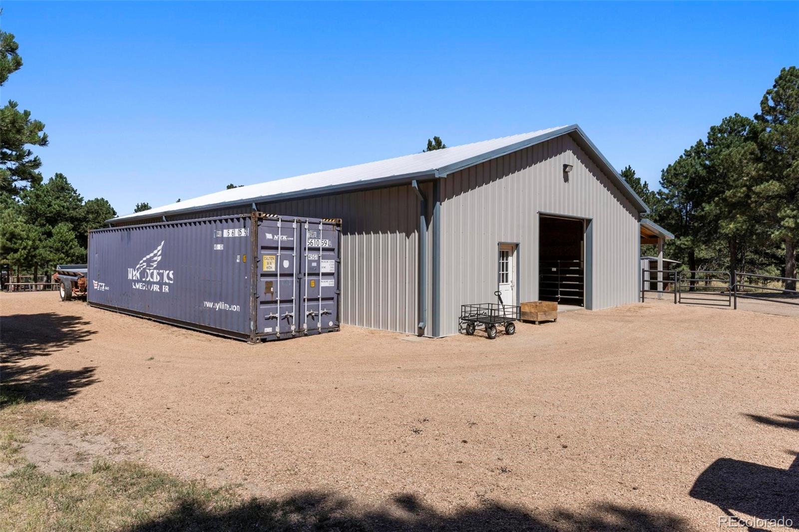 MLS Image #27 for 15550  arfsten road,larkspur, Colorado