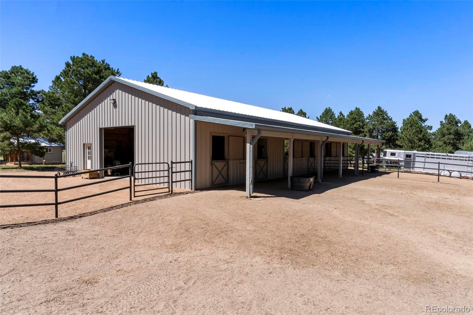 MLS Image #28 for 15550  arfsten road,larkspur, Colorado
