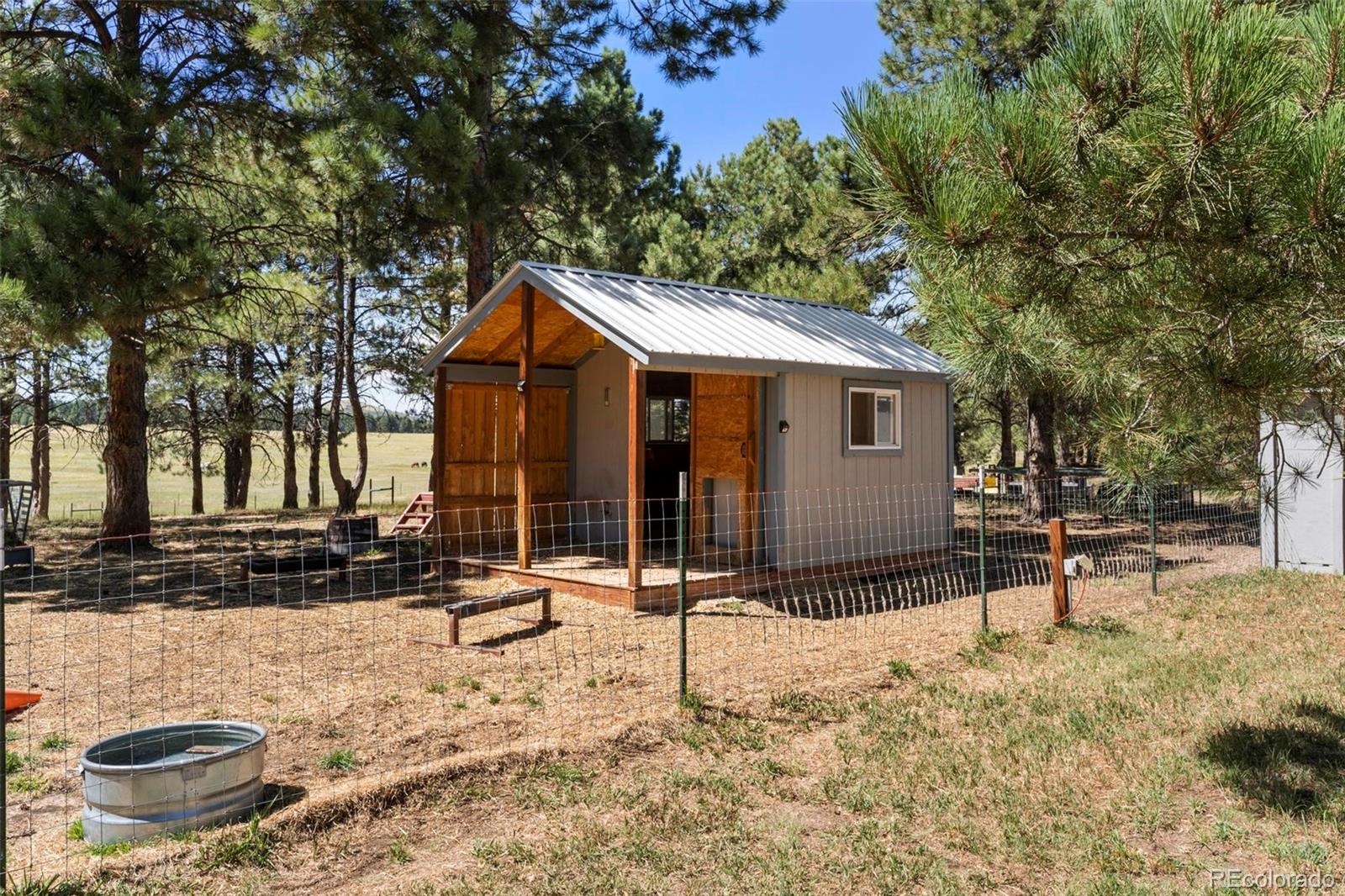 MLS Image #33 for 15550  arfsten road,larkspur, Colorado