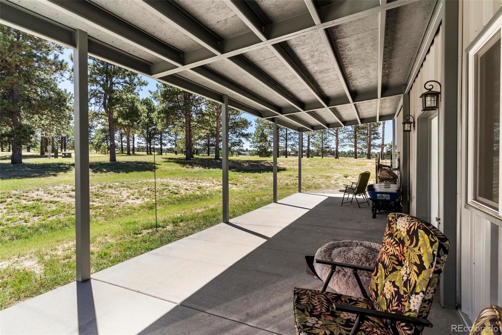 MLS Image #4 for 15550  arfsten road,larkspur, Colorado