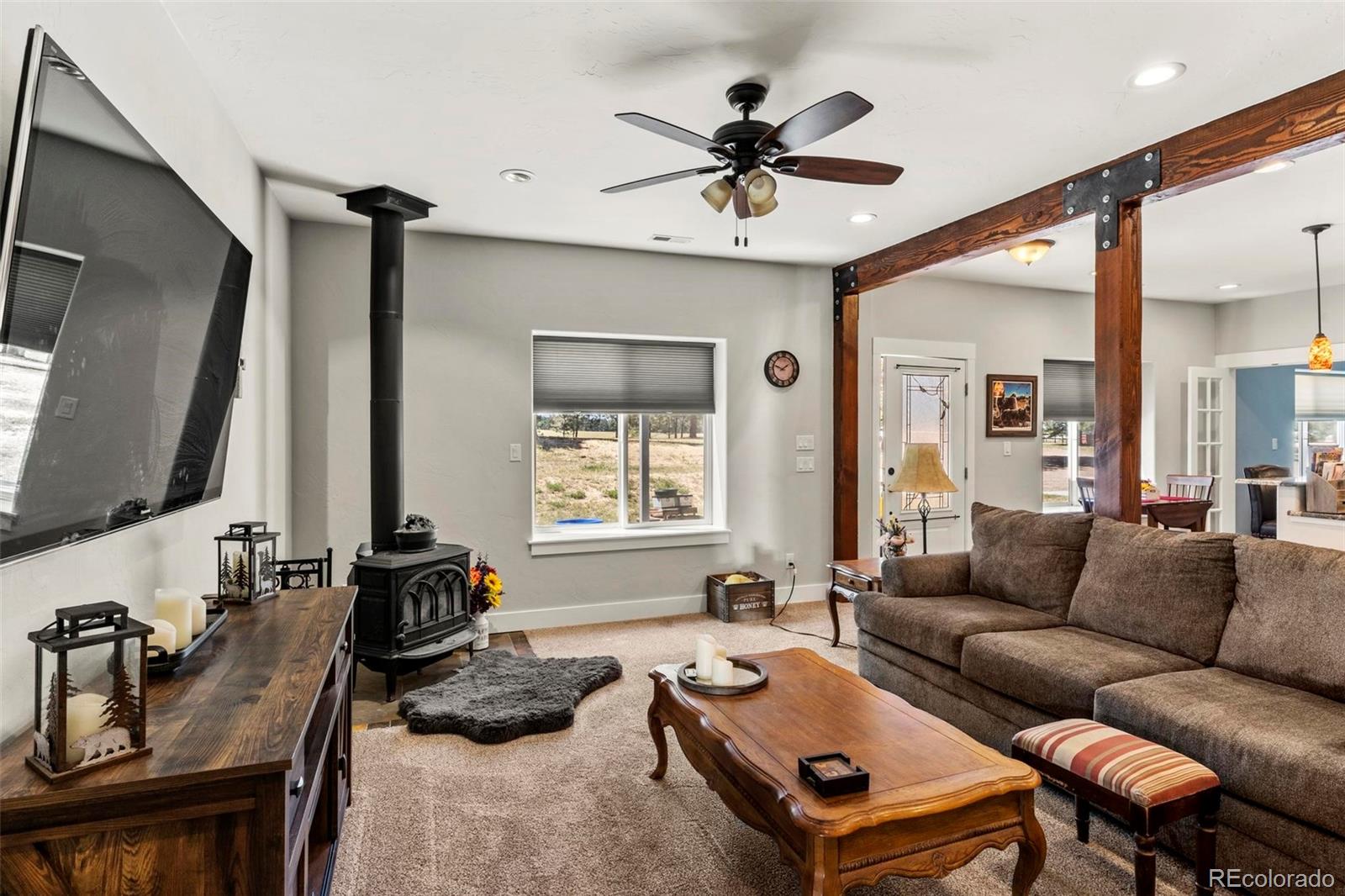 MLS Image #6 for 15550  arfsten road,larkspur, Colorado