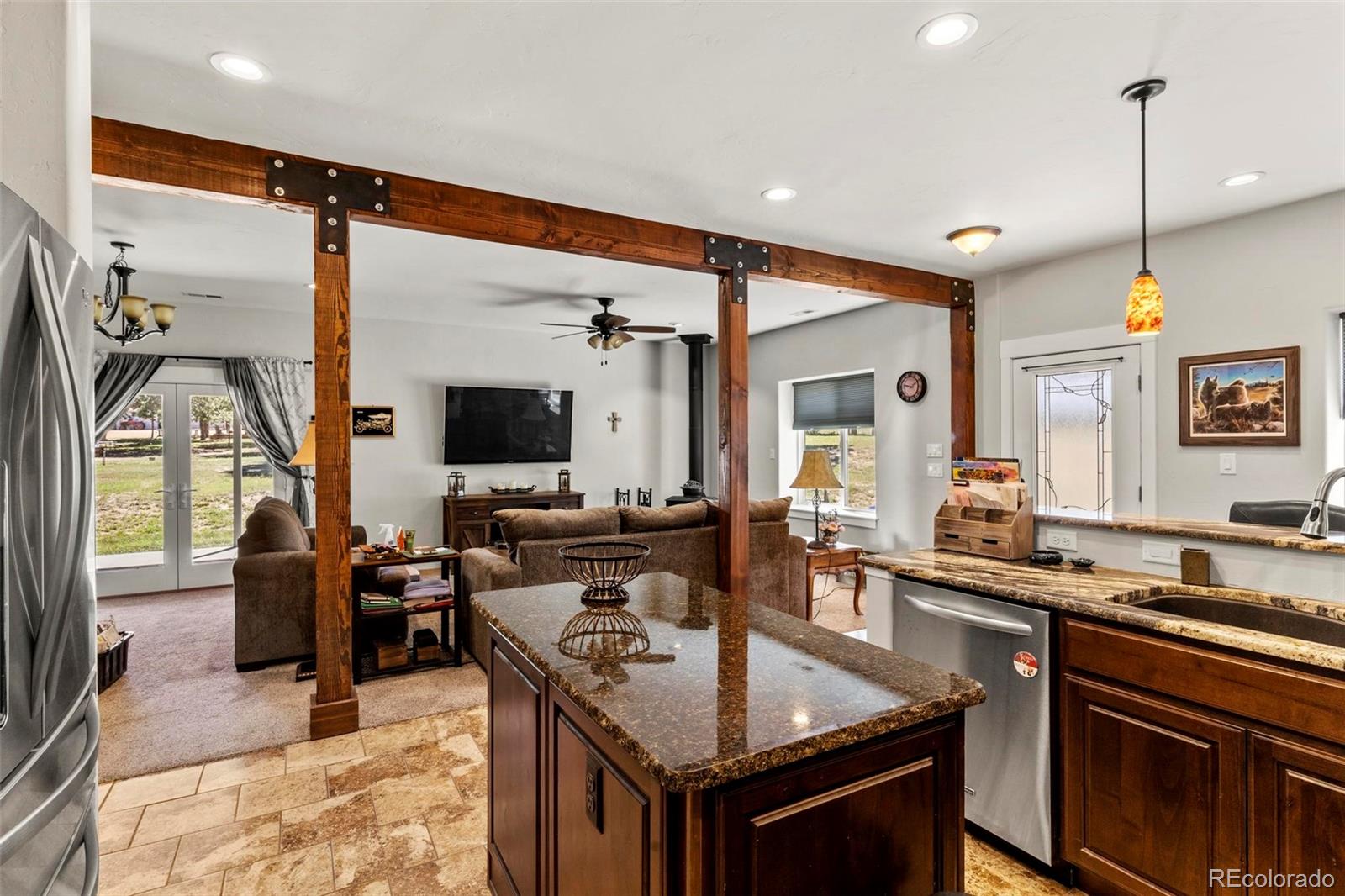 MLS Image #7 for 15550  arfsten road,larkspur, Colorado