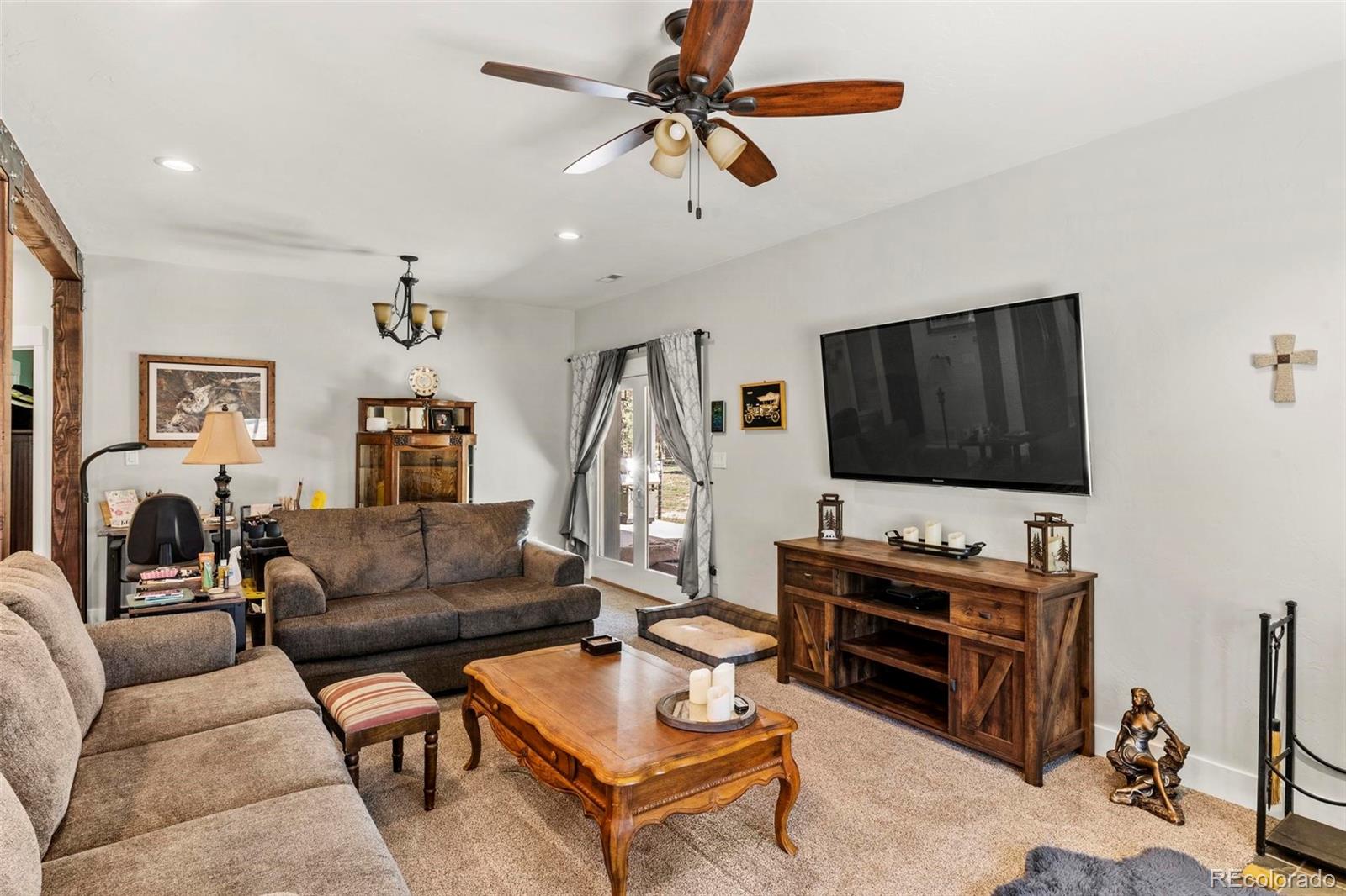 MLS Image #9 for 15550  arfsten road,larkspur, Colorado