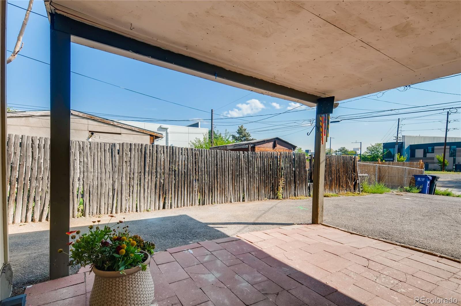 MLS Image #23 for 1470  julian street,denver, Colorado