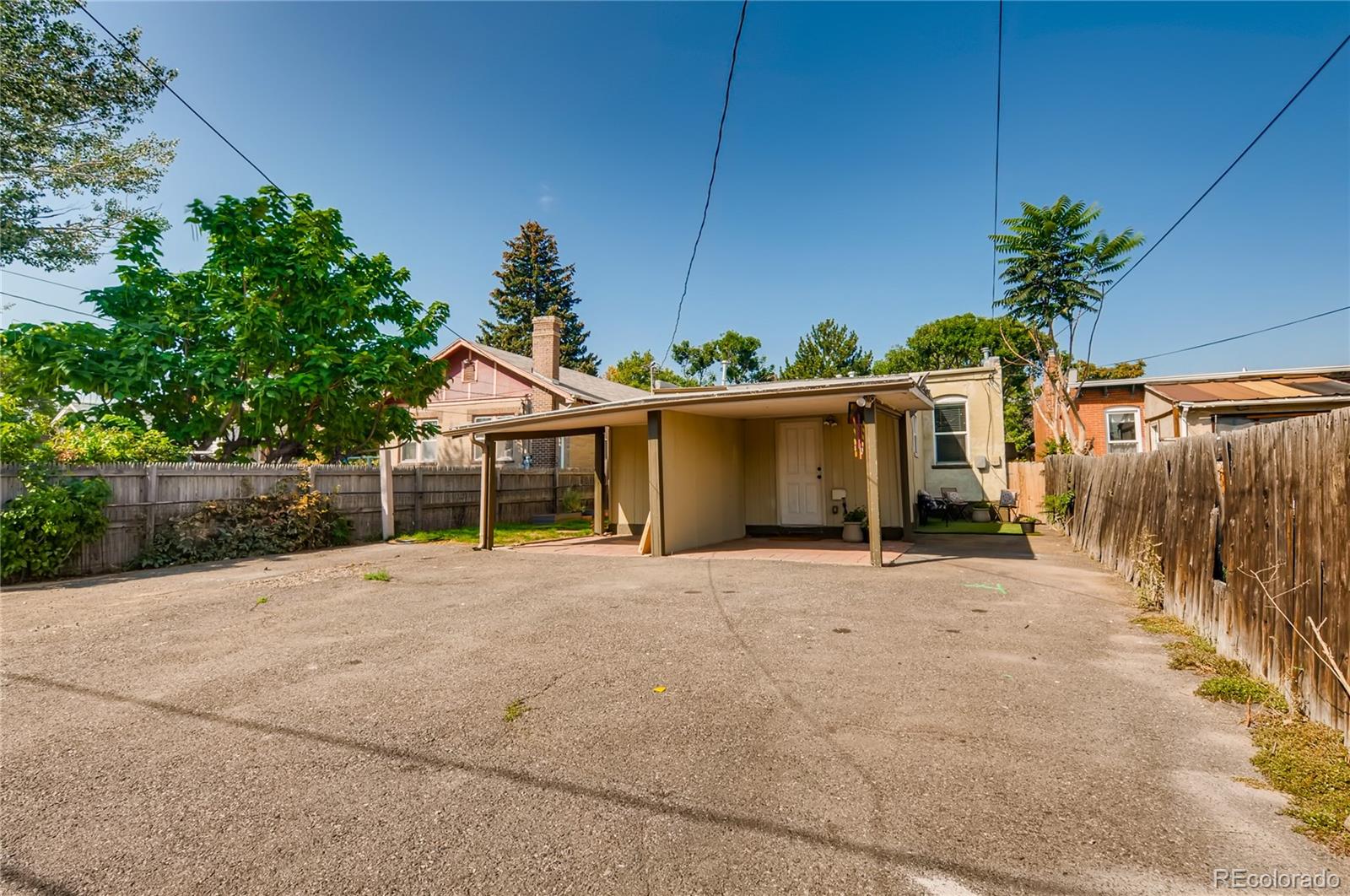 MLS Image #25 for 1470  julian street,denver, Colorado