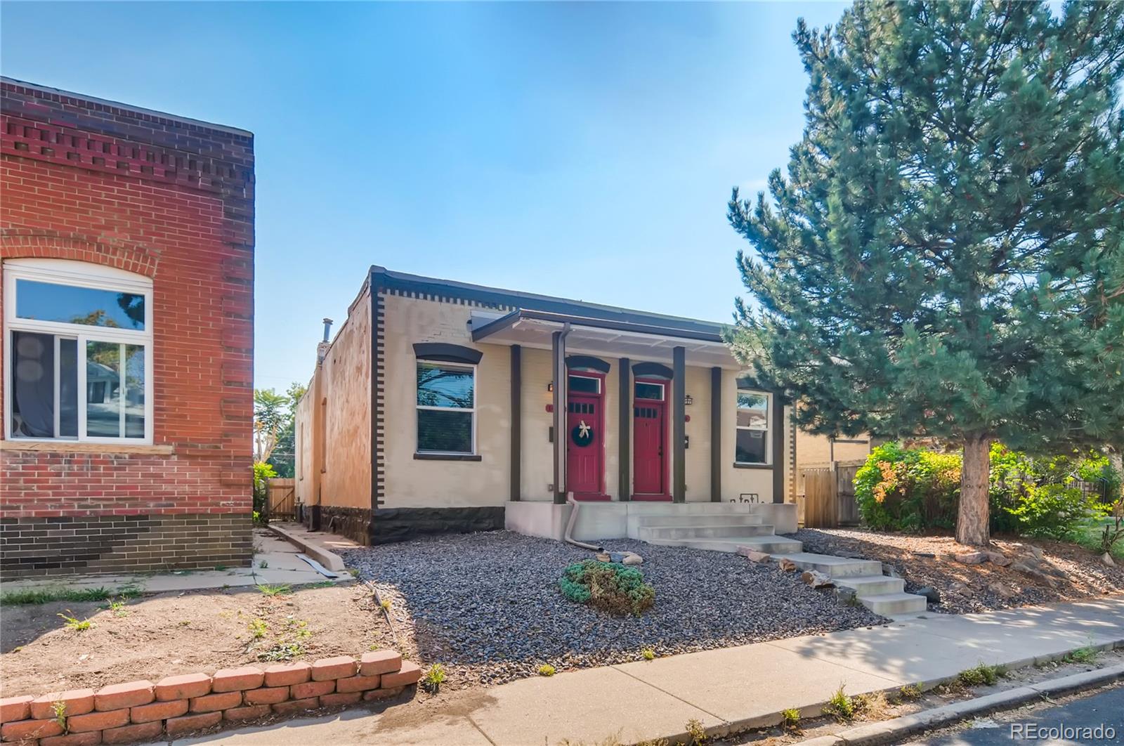 MLS Image #26 for 1470  julian street,denver, Colorado