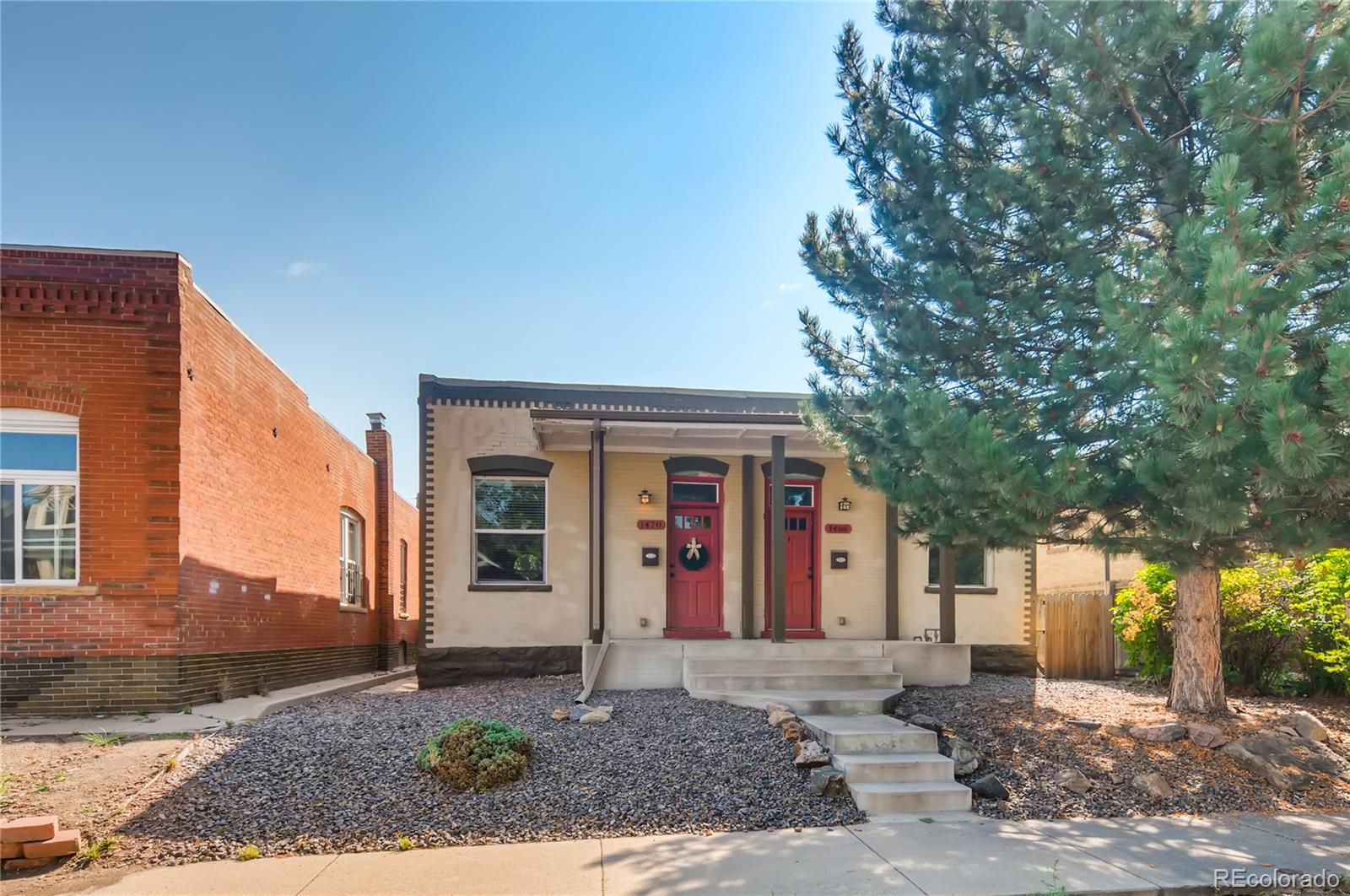 MLS Image #27 for 1470  julian street,denver, Colorado