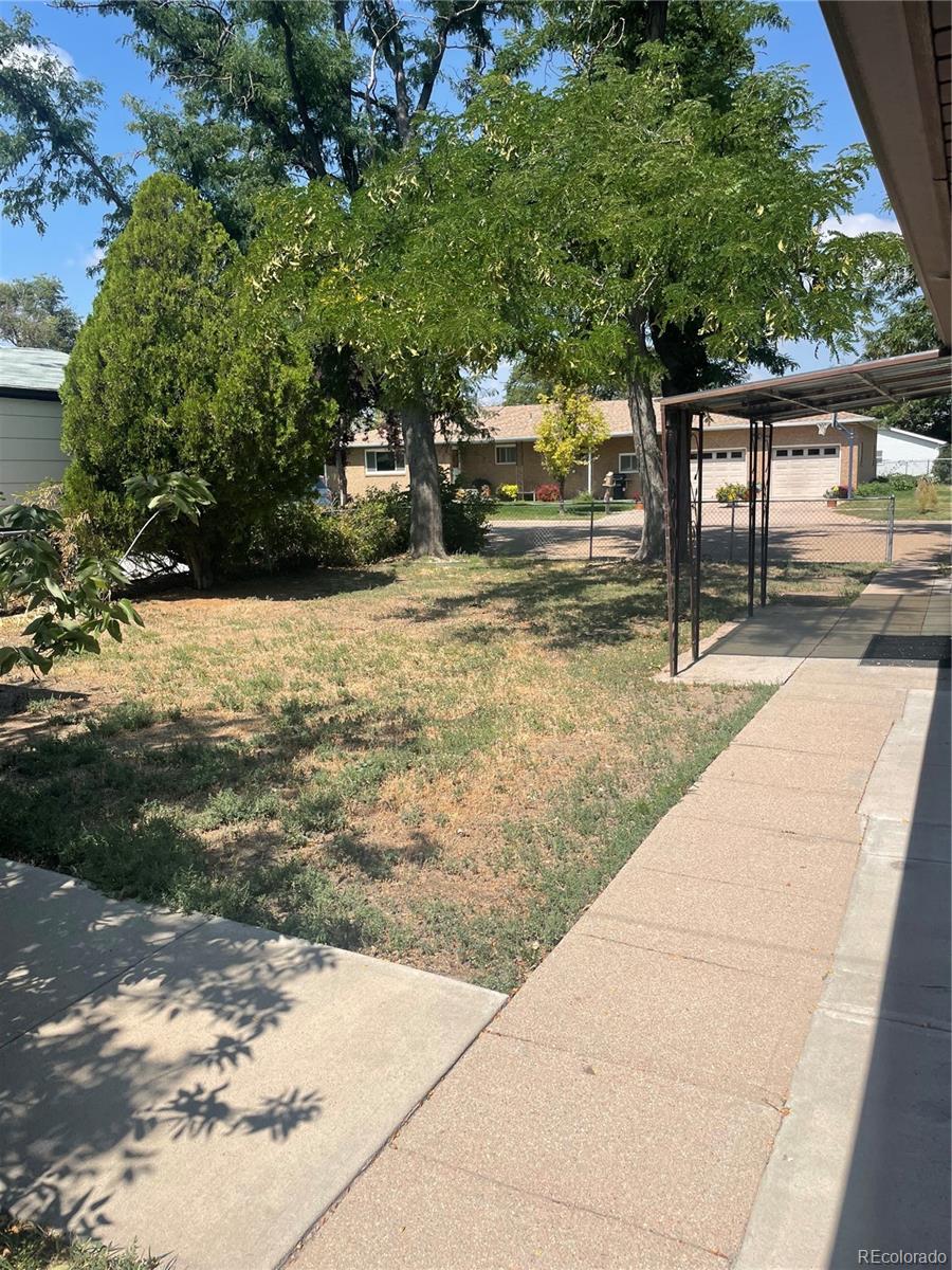 MLS Image #18 for 226 e 4th street,akron, Colorado