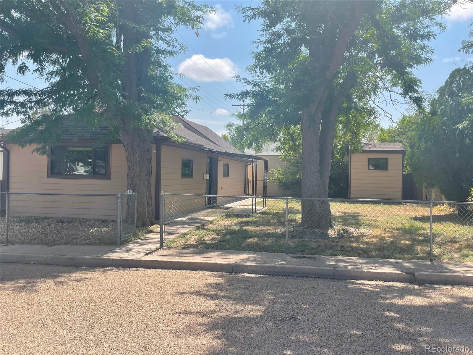 MLS Image #19 for 226 e 4th street,akron, Colorado