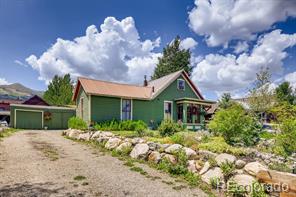 MLS Image #0 for 203 s french street,breckenridge, Colorado