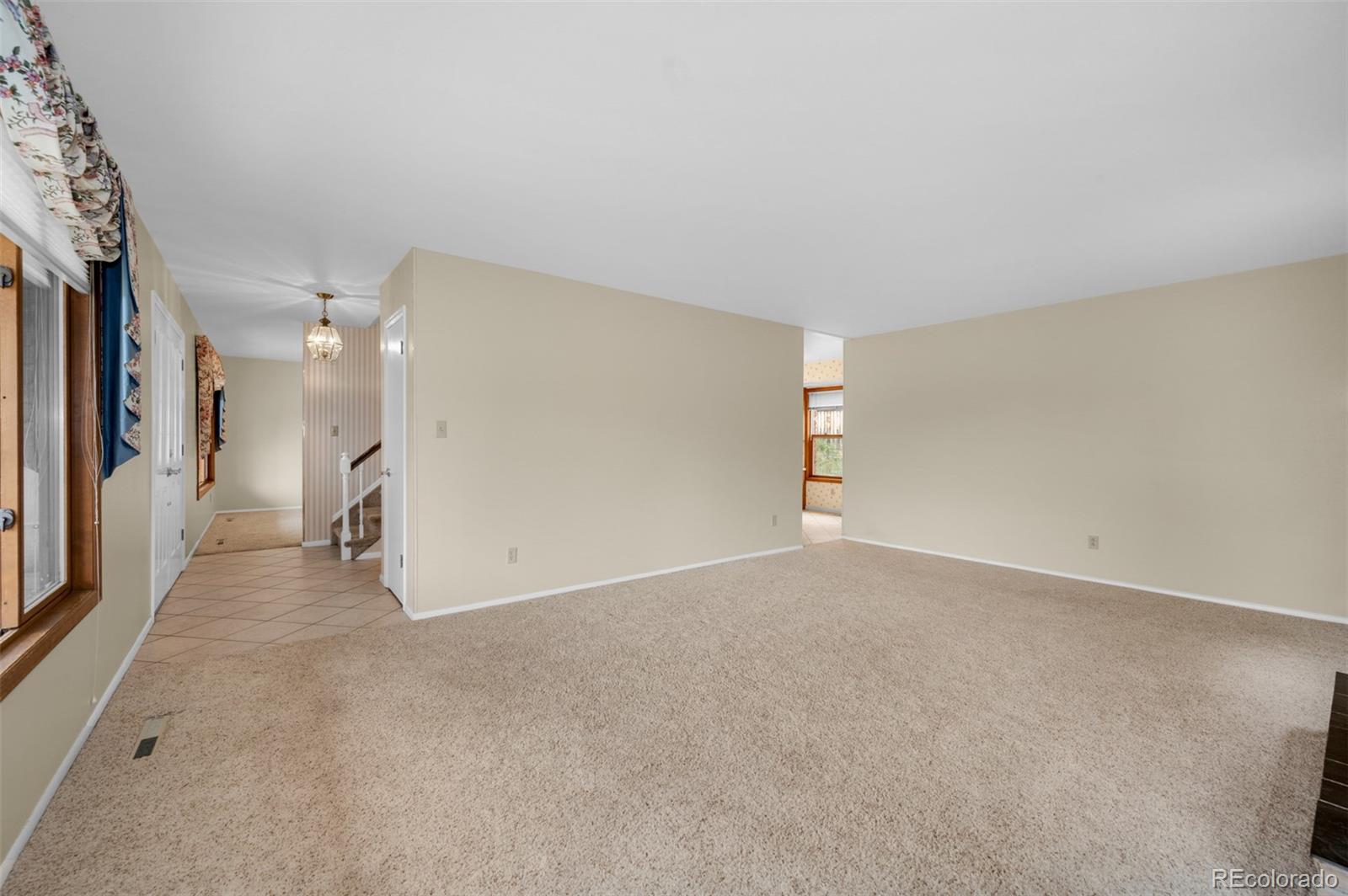 MLS Image #7 for 4726  vista view lane,colorado springs, Colorado