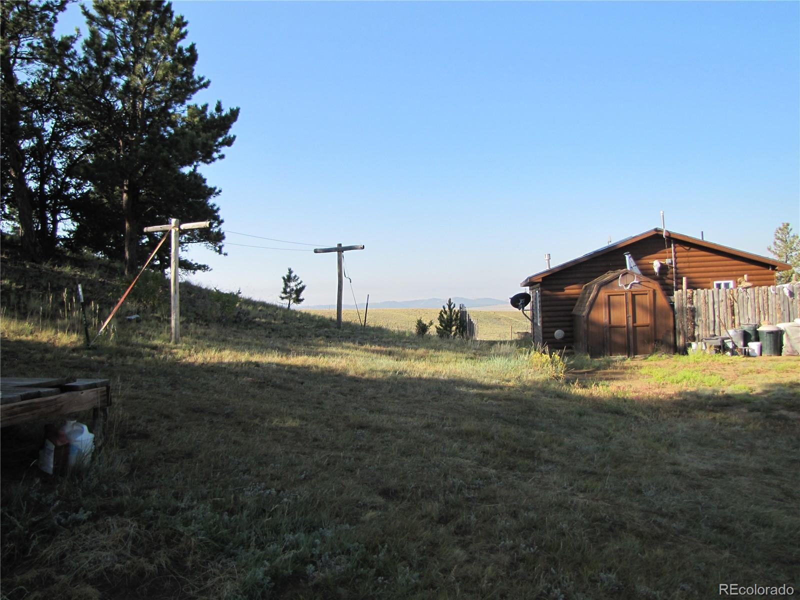 MLS Image #2 for 785  hardwood loop,hartsel, Colorado