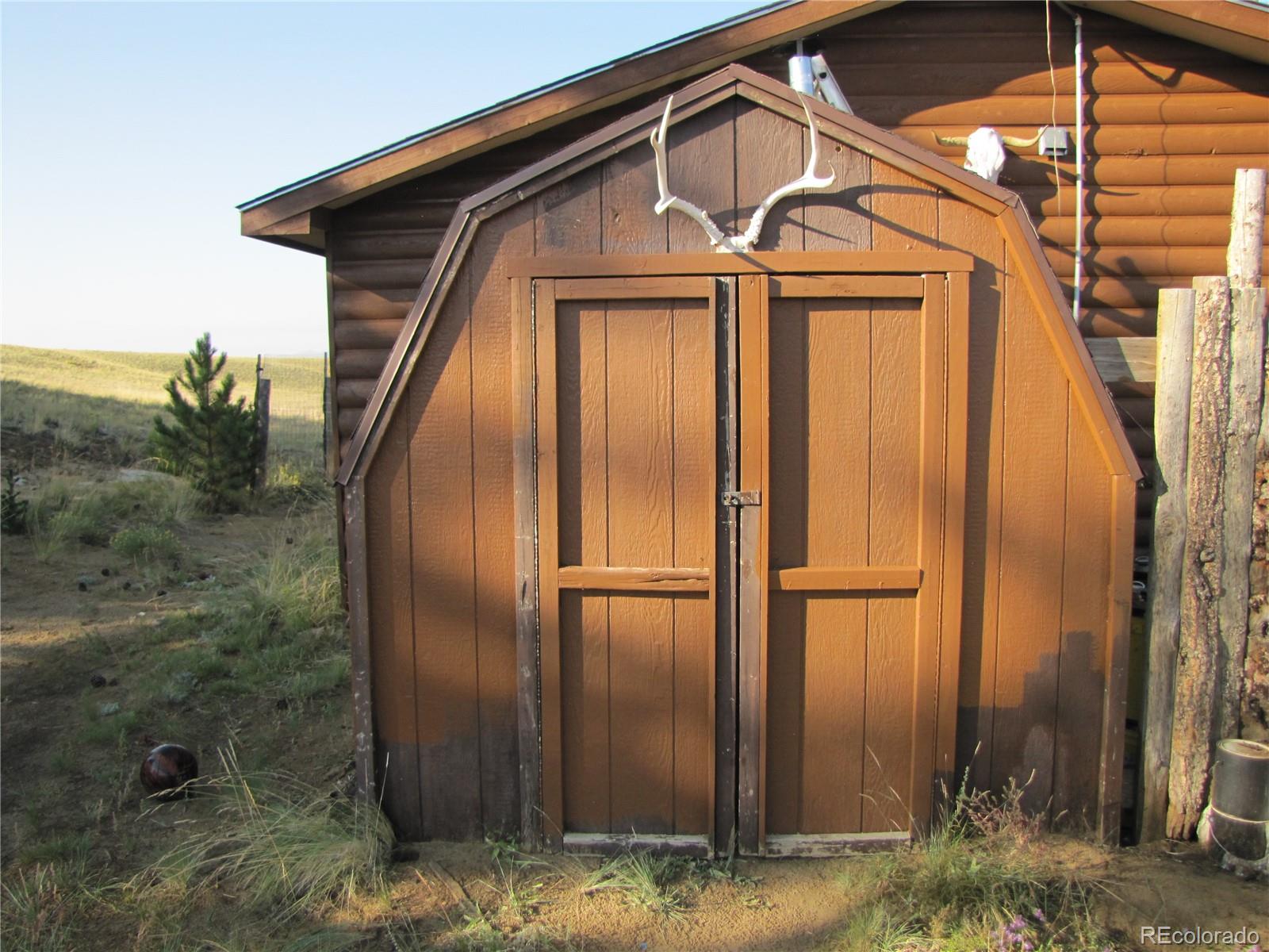 MLS Image #3 for 785  hardwood loop,hartsel, Colorado