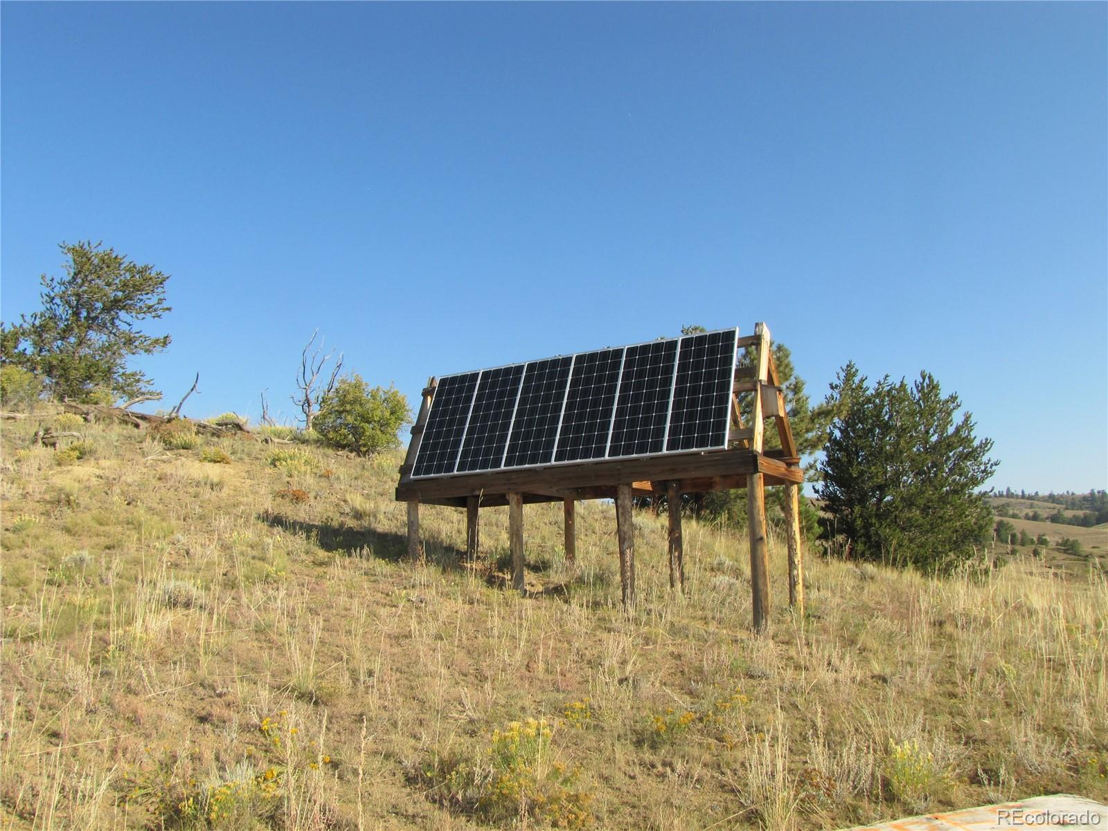 MLS Image #5 for 785  hardwood loop,hartsel, Colorado