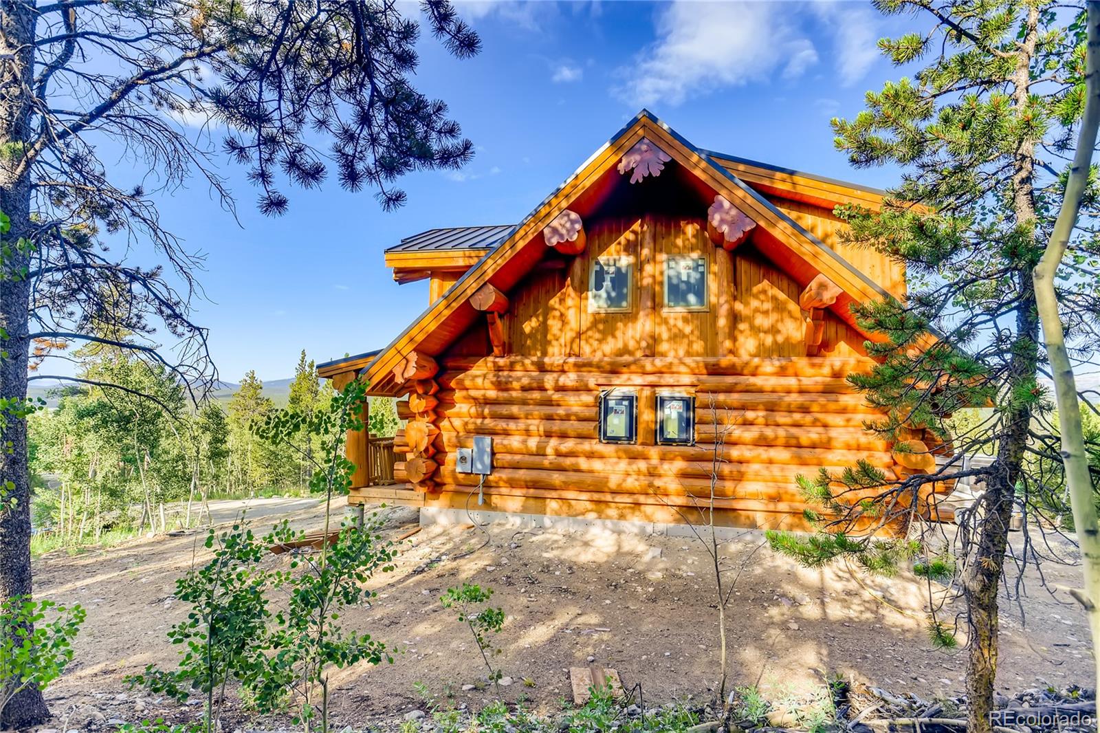 MLS Image #13 for 709  glacier ridge road,alma, Colorado