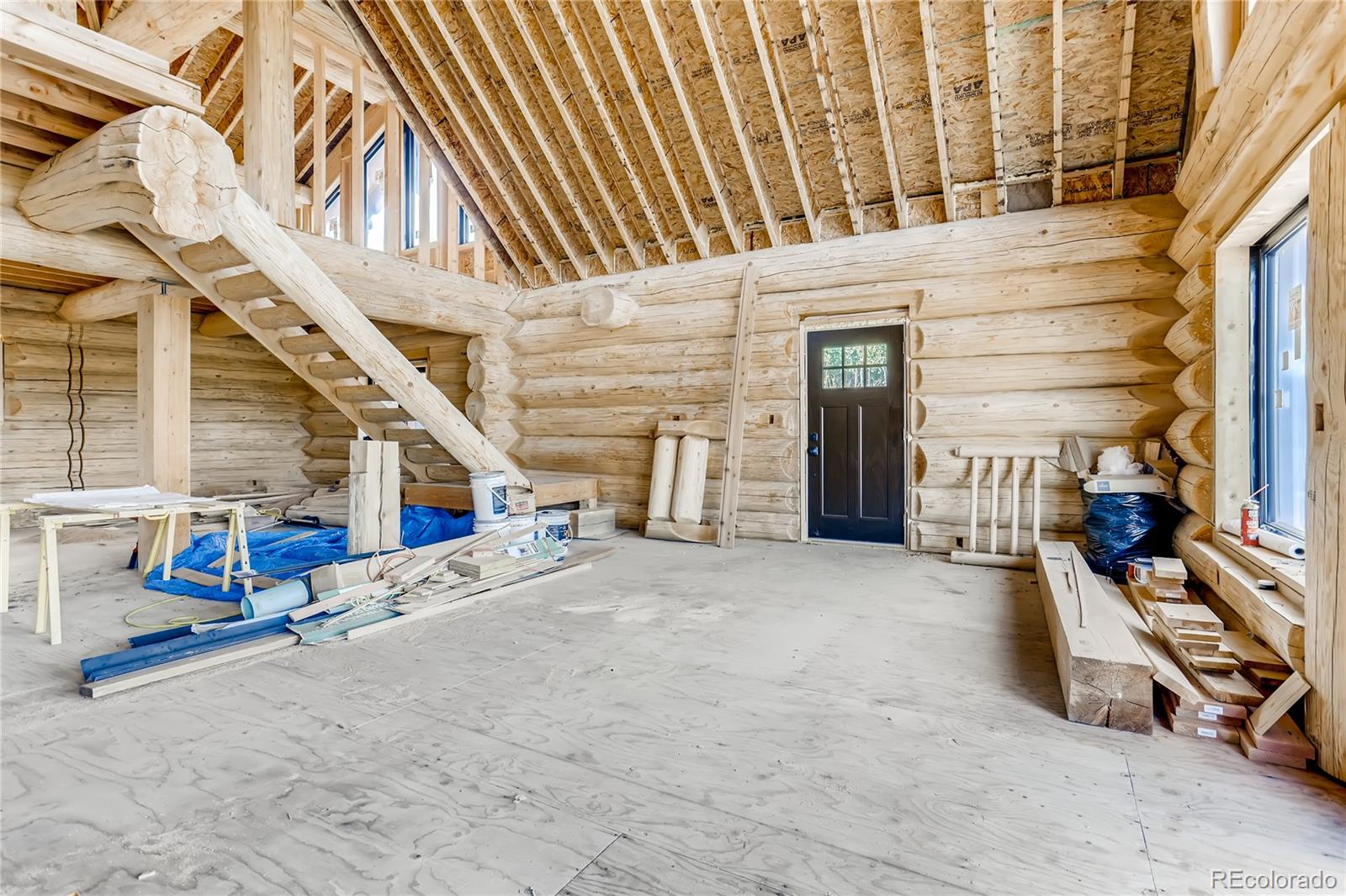 MLS Image #4 for 709  glacier ridge road,alma, Colorado