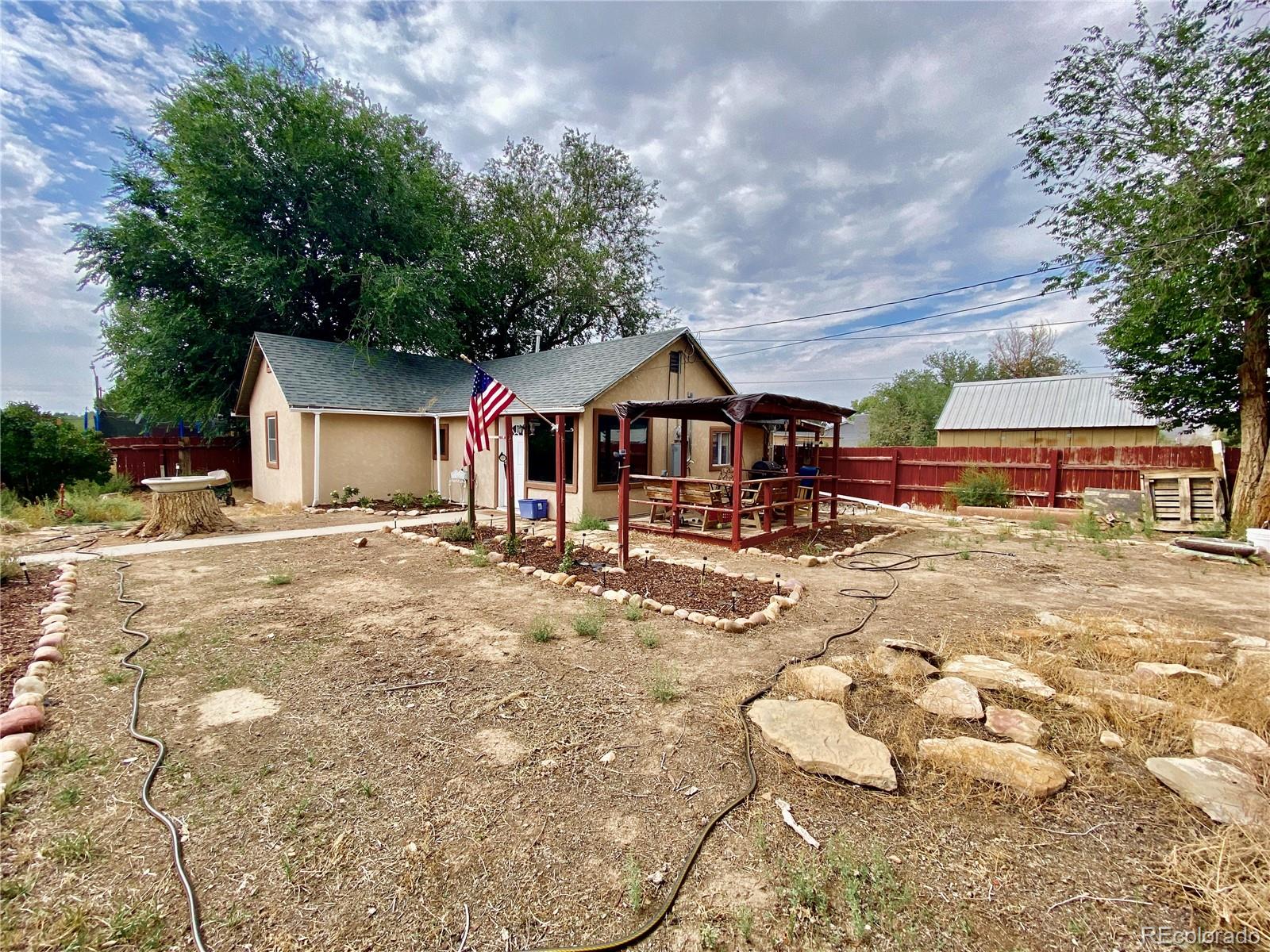 MLS Image #0 for 118 w bell street,rangely, Colorado