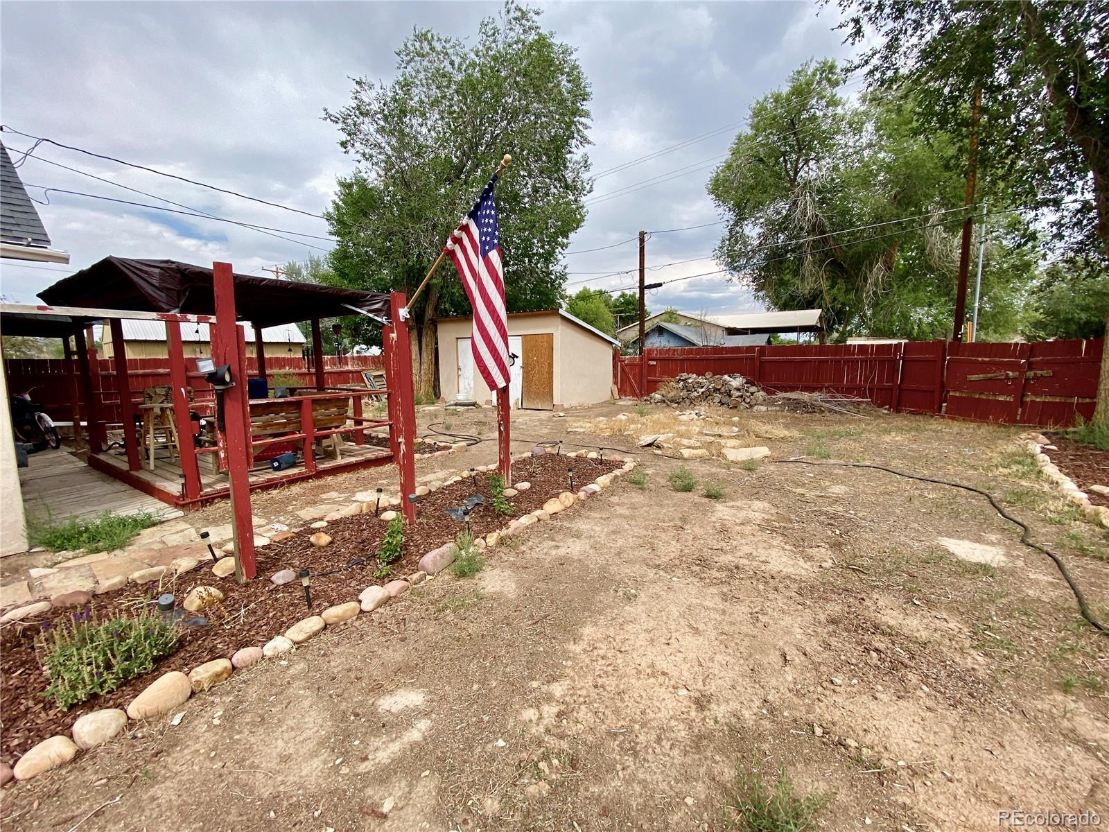 MLS Image #14 for 118 w bell street,rangely, Colorado