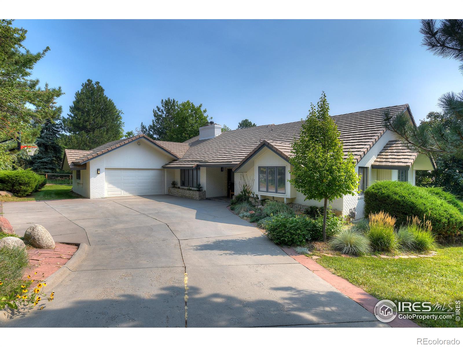 MLS Image #0 for 3735  wild plum court,boulder, Colorado