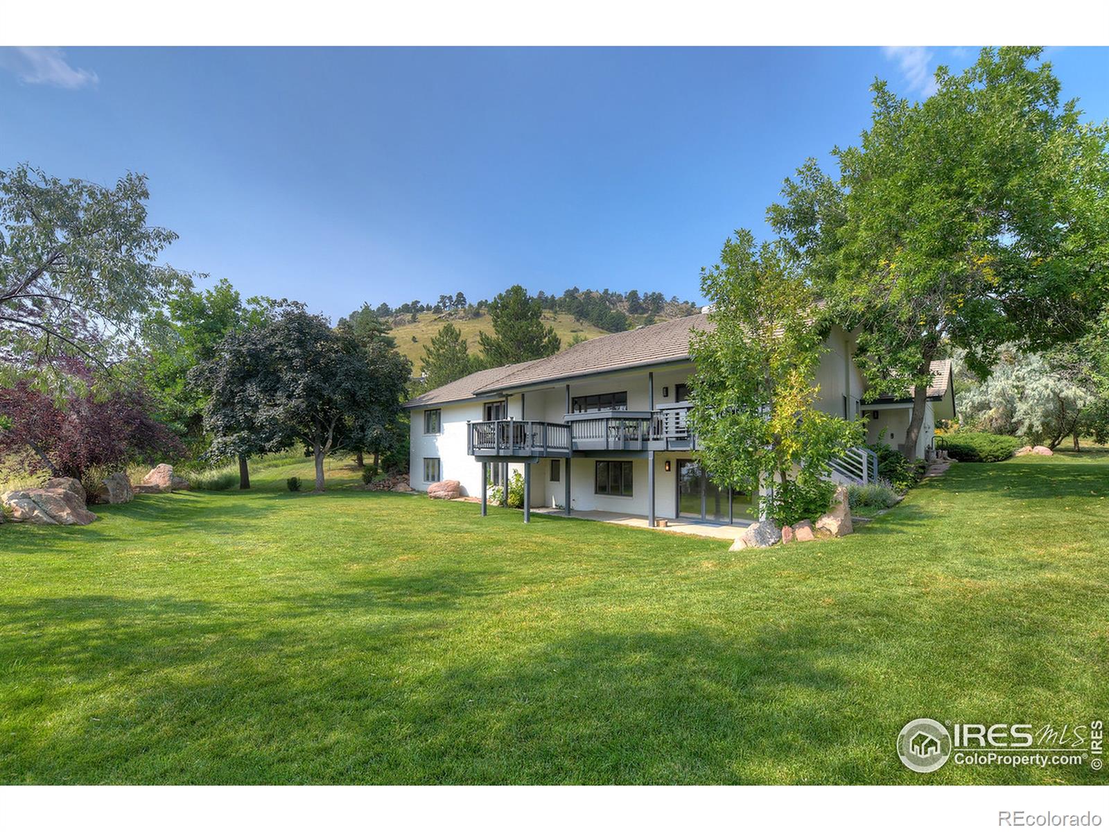 Report Image for 3735  Wild Plum Court,Boulder, Colorado