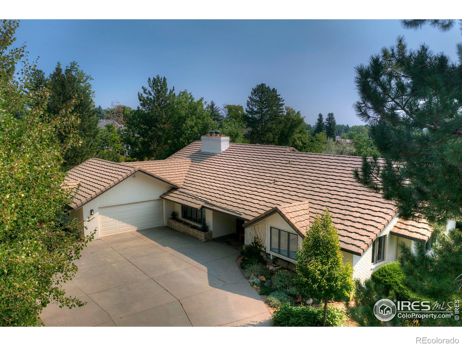 MLS Image #14 for 3735  wild plum court,boulder, Colorado