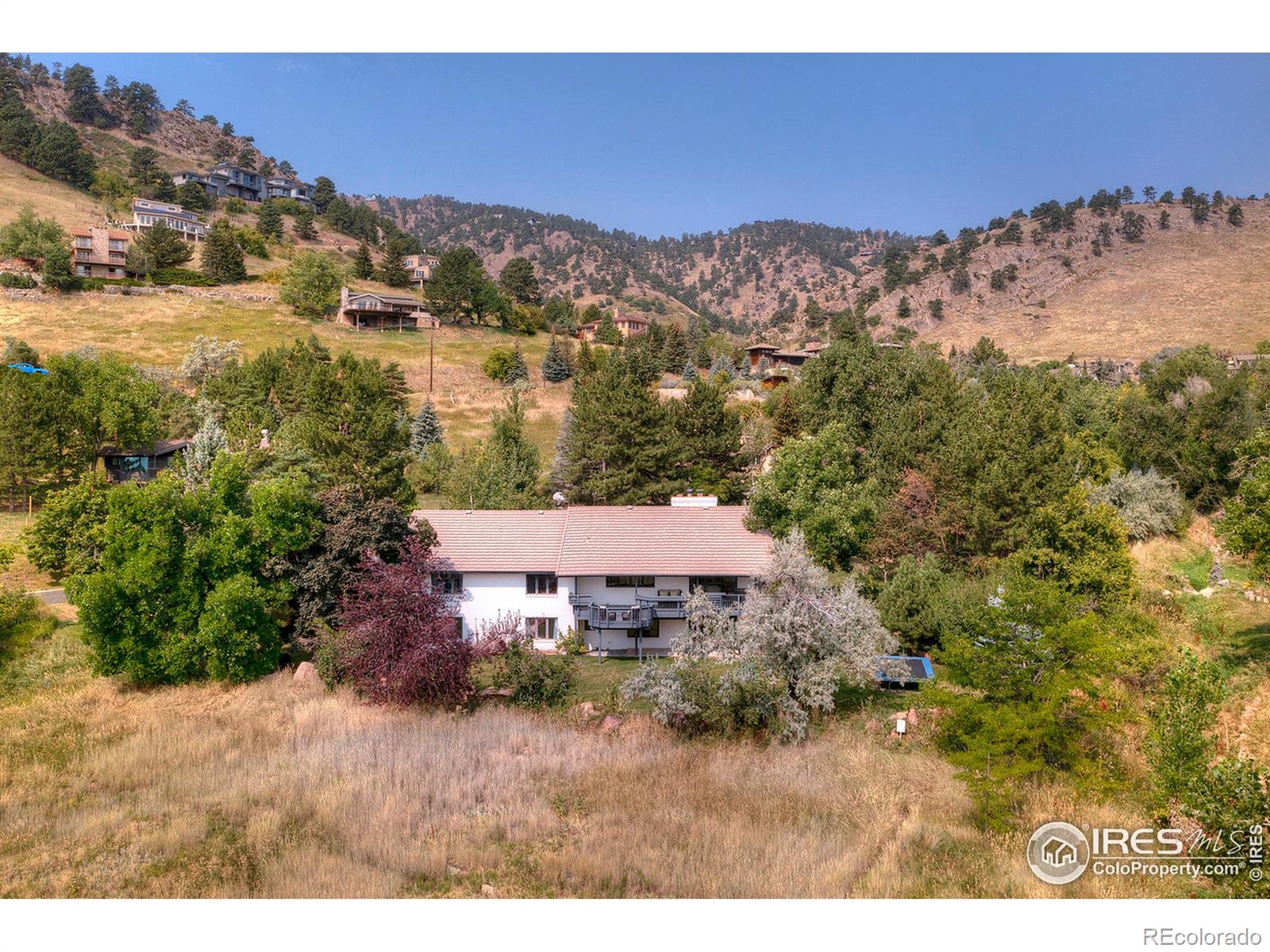 MLS Image #2 for 3735  wild plum court,boulder, Colorado