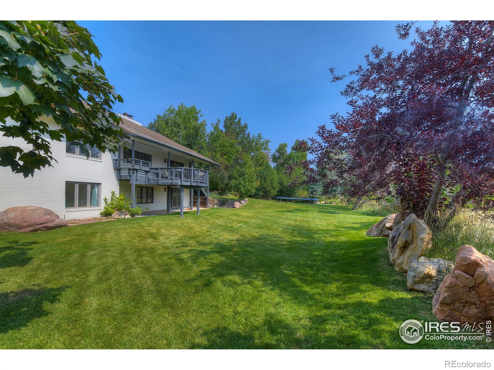 MLS Image #4 for 3735  wild plum court,boulder, Colorado