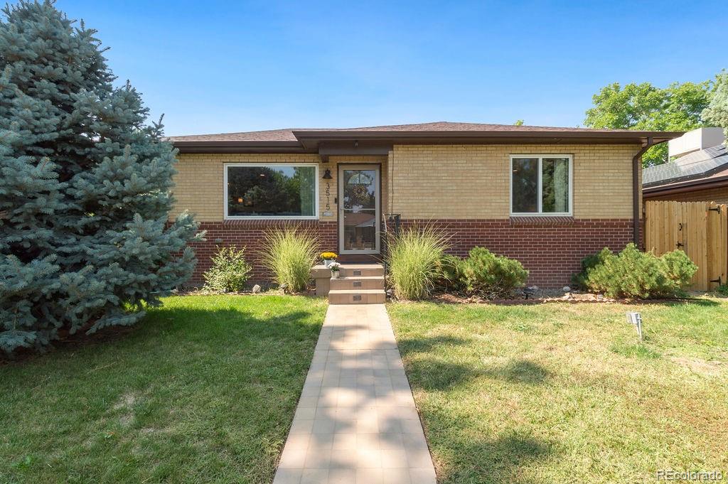 MLS Image #1 for 3515  elm street,denver, Colorado