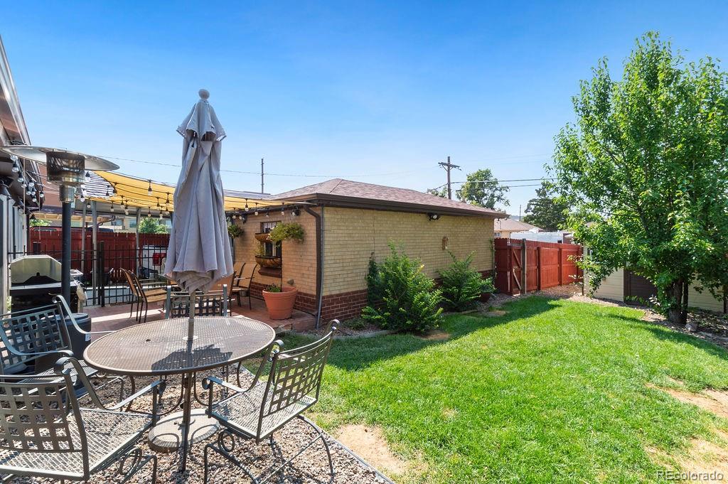 MLS Image #20 for 3515  elm street,denver, Colorado