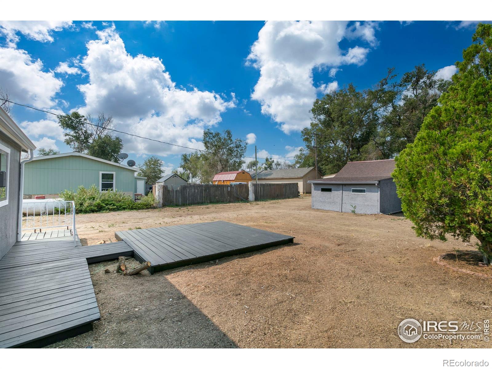 MLS Image #26 for 35895  pacific avenue,galeton, Colorado