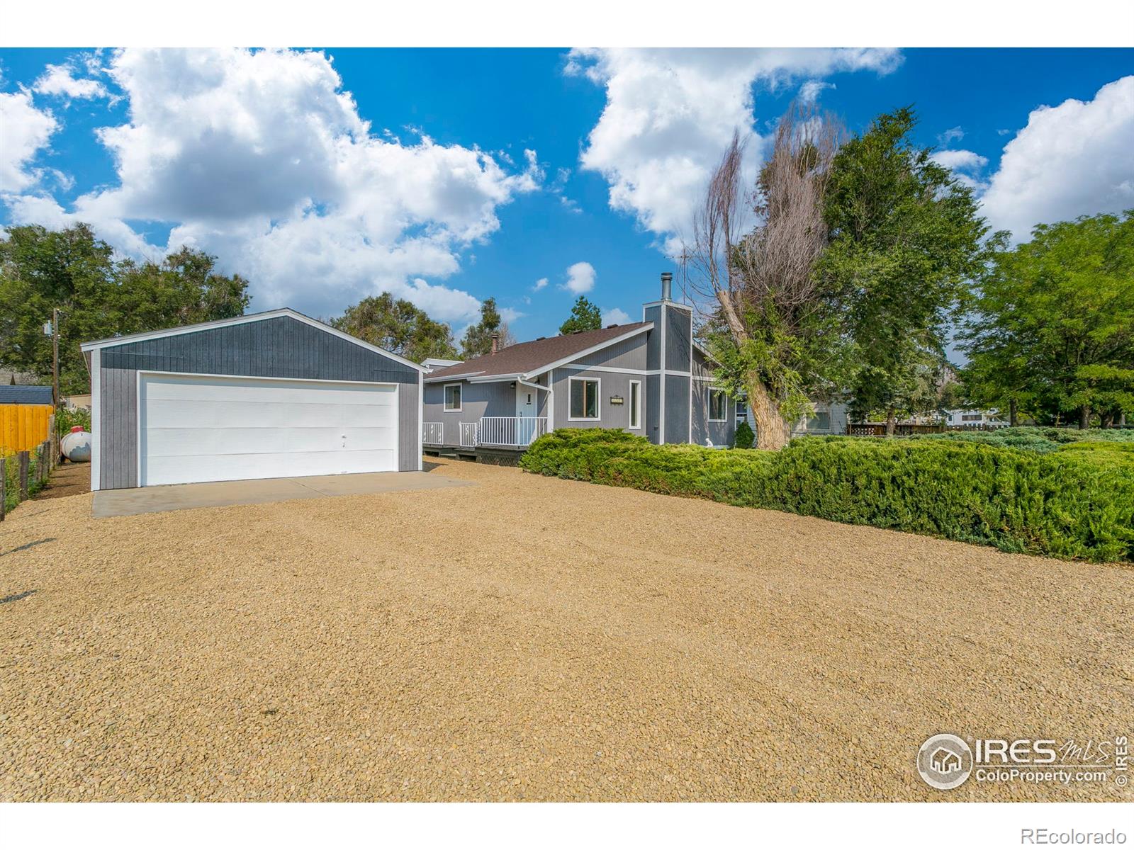 MLS Image #3 for 35895  pacific avenue,galeton, Colorado