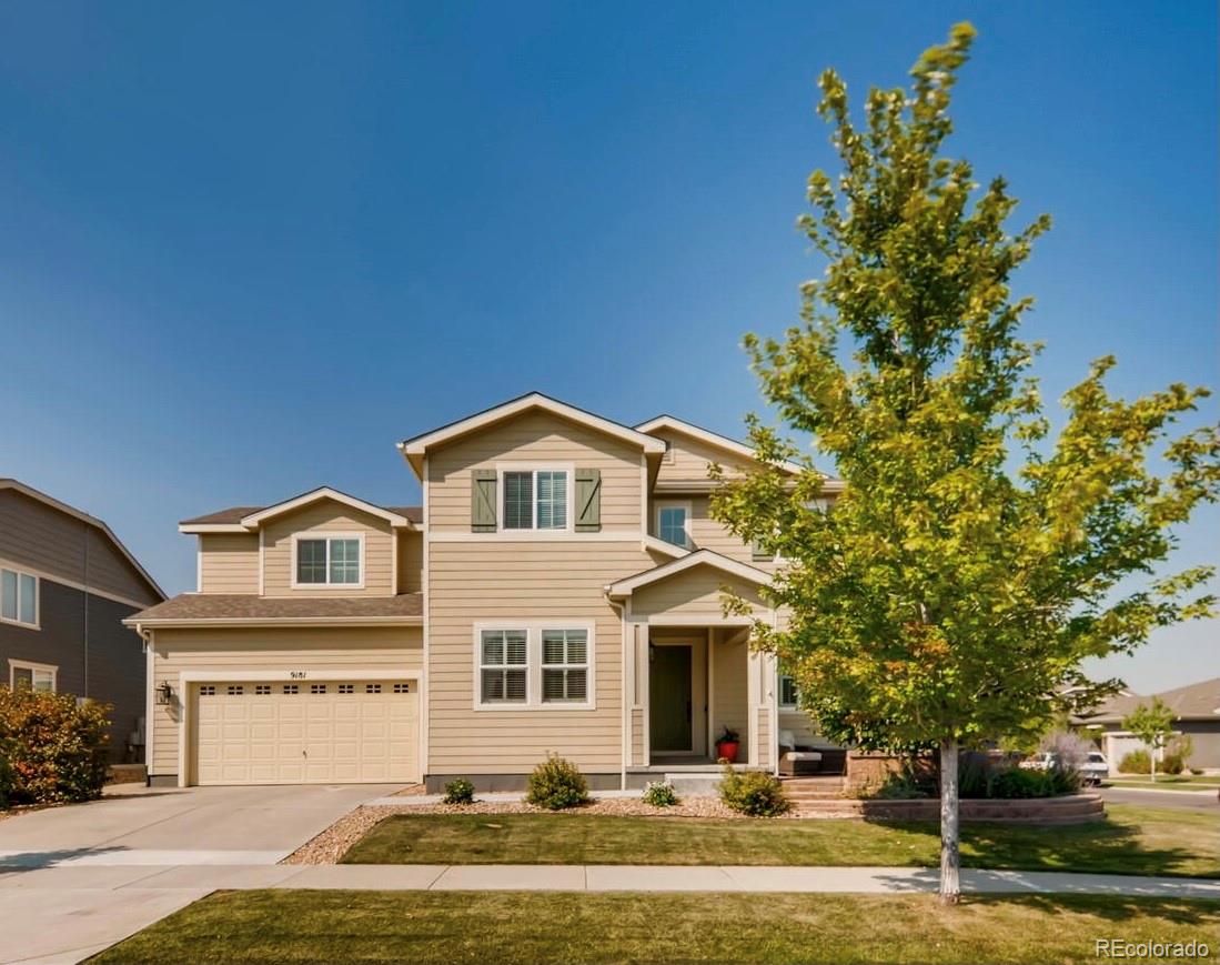 MLS Image #0 for 9181  fig street,arvada, Colorado