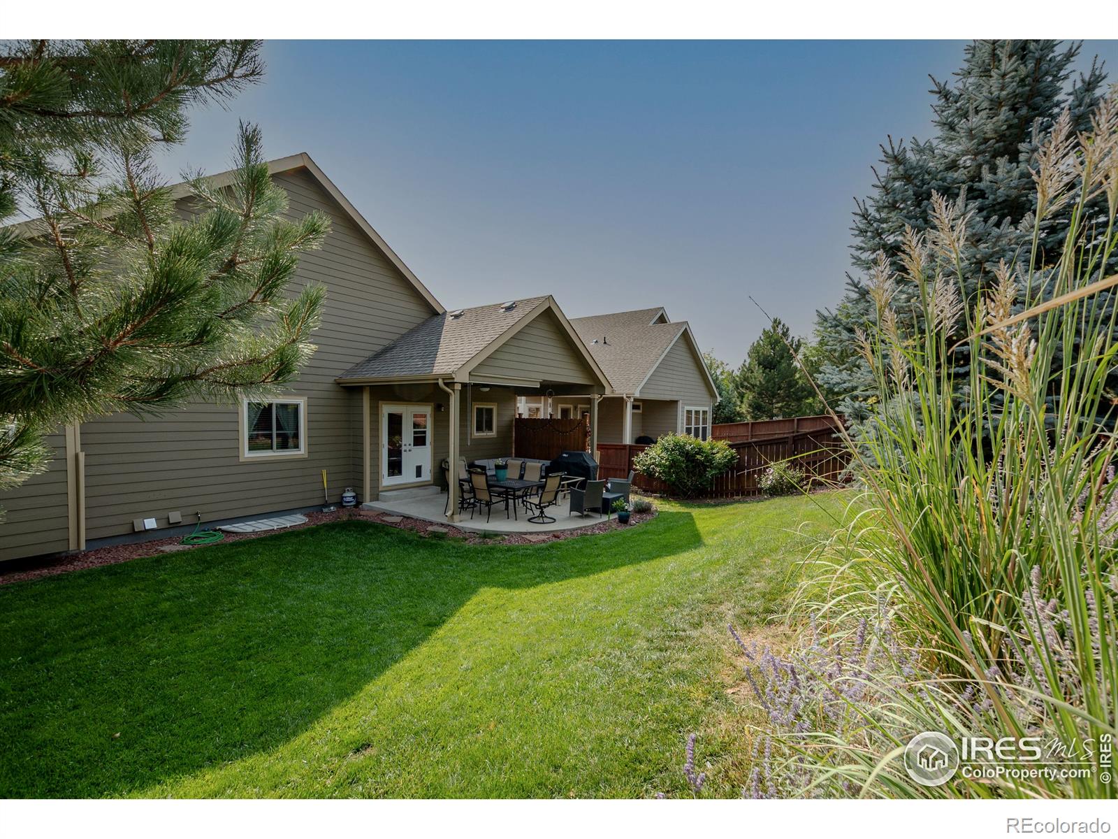 MLS Image #24 for 2055  ridgway court,loveland, Colorado