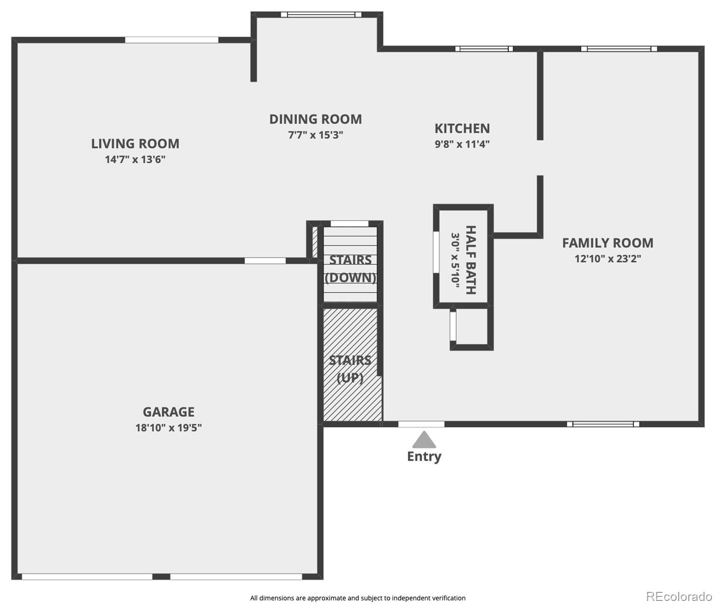 MLS Image #27 for 1075 s lewiston way,aurora, Colorado