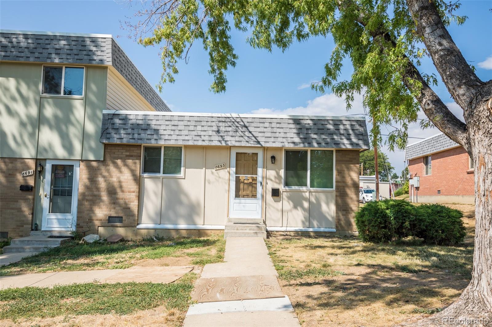 MLS Image #0 for 8693  santa fe drive,thornton, Colorado