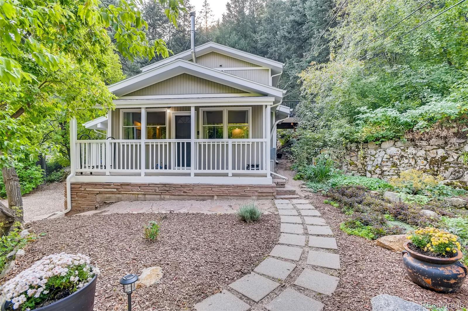 MLS Image #0 for 39  silver spruce ,boulder, Colorado