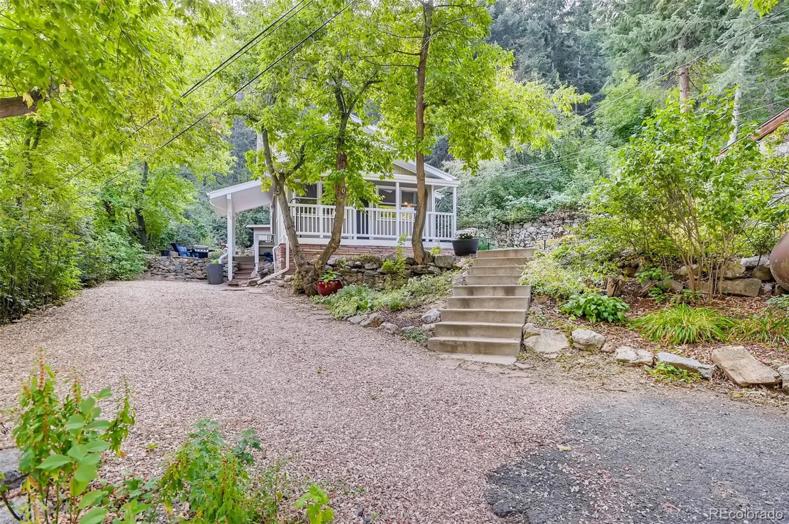 MLS Image #2 for 39  silver spruce ,boulder, Colorado