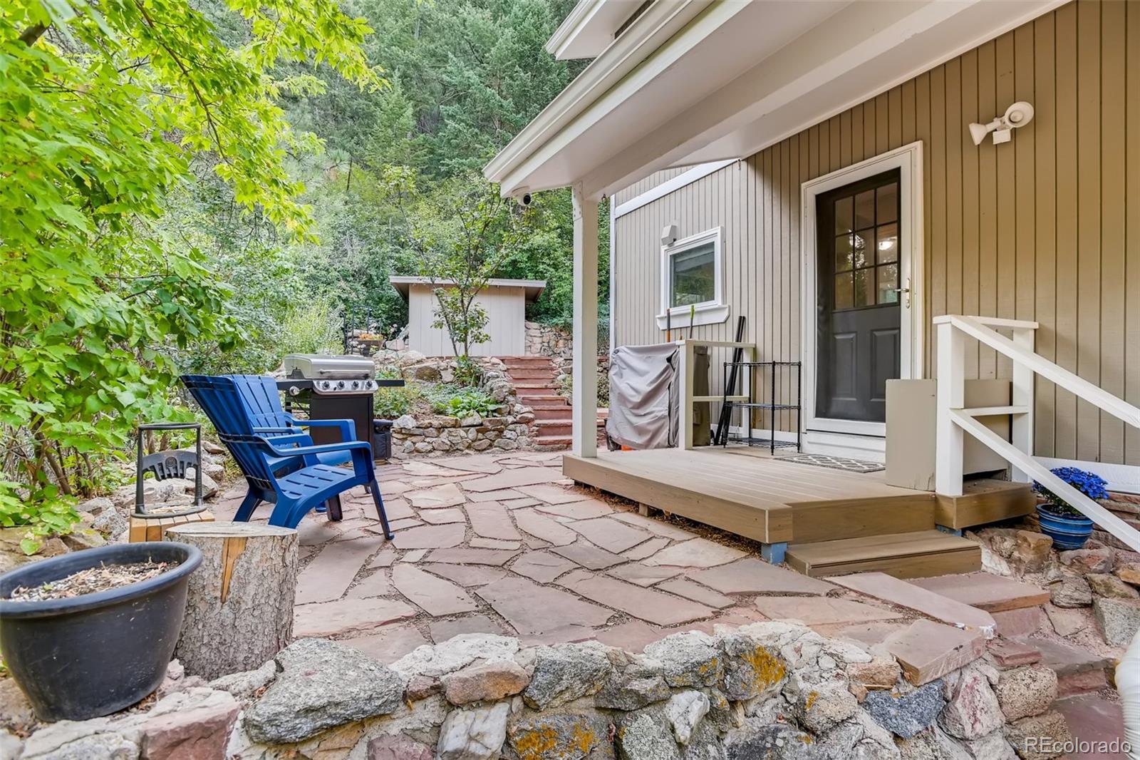 MLS Image #20 for 39  silver spruce ,boulder, Colorado