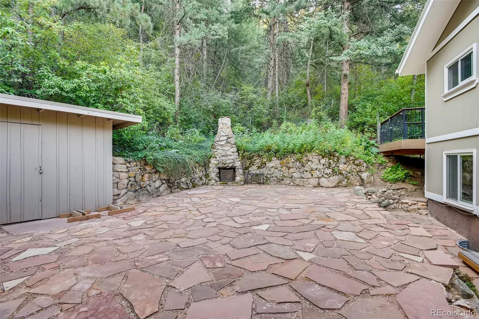 MLS Image #22 for 39  silver spruce ,boulder, Colorado
