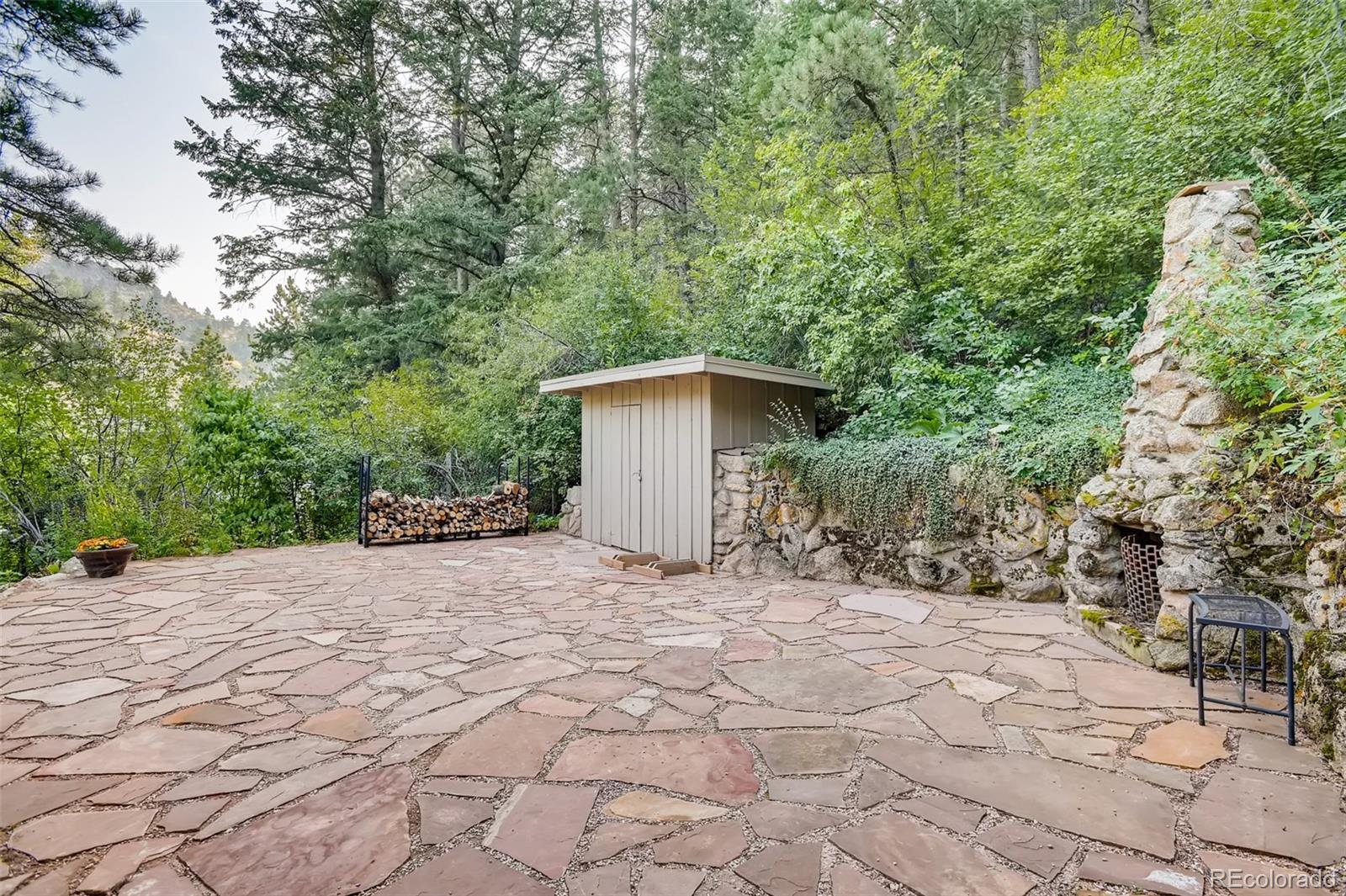 MLS Image #24 for 39  silver spruce ,boulder, Colorado