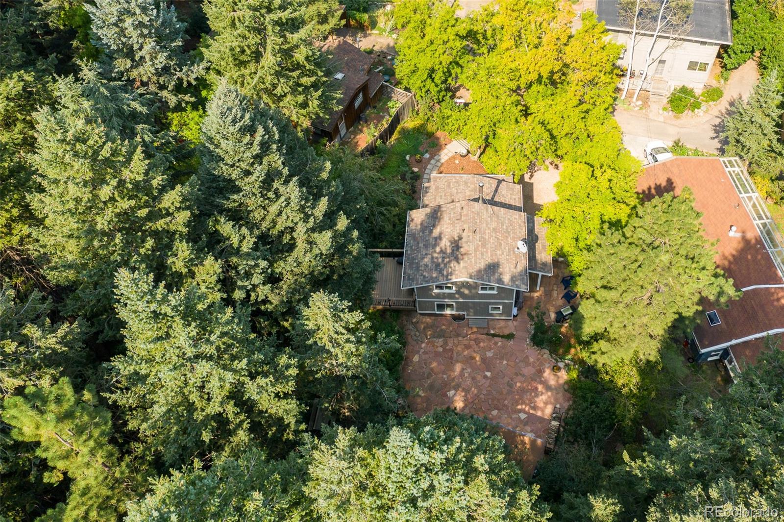 MLS Image #3 for 39  silver spruce ,boulder, Colorado