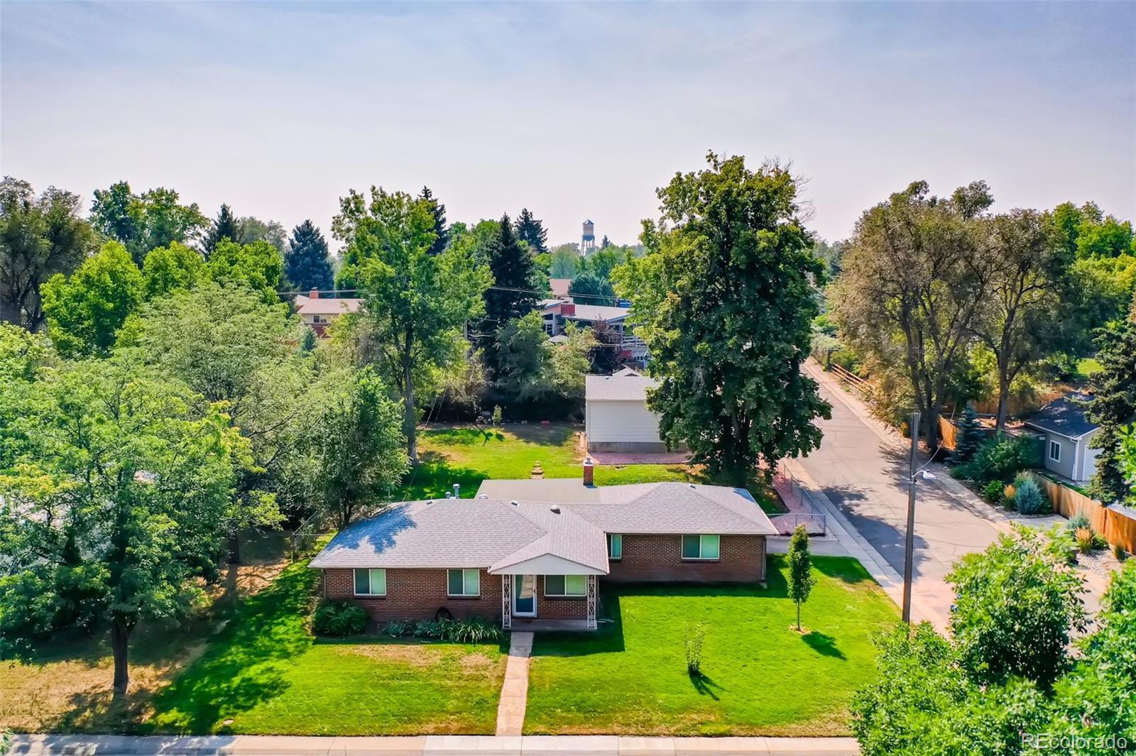 MLS Image #2 for 7780 w 59th avenue,arvada, Colorado